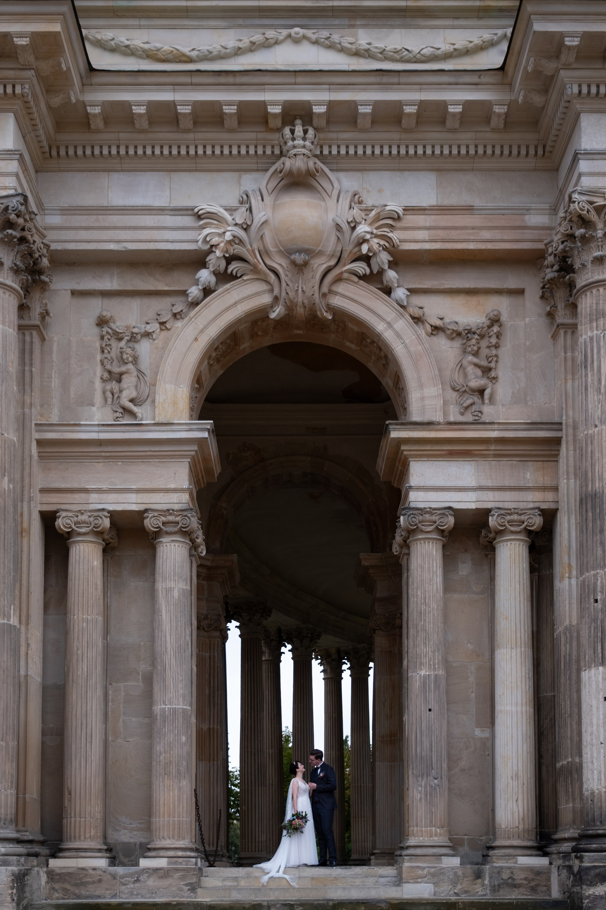 Portfolio. Wedding photography — EMU Photos