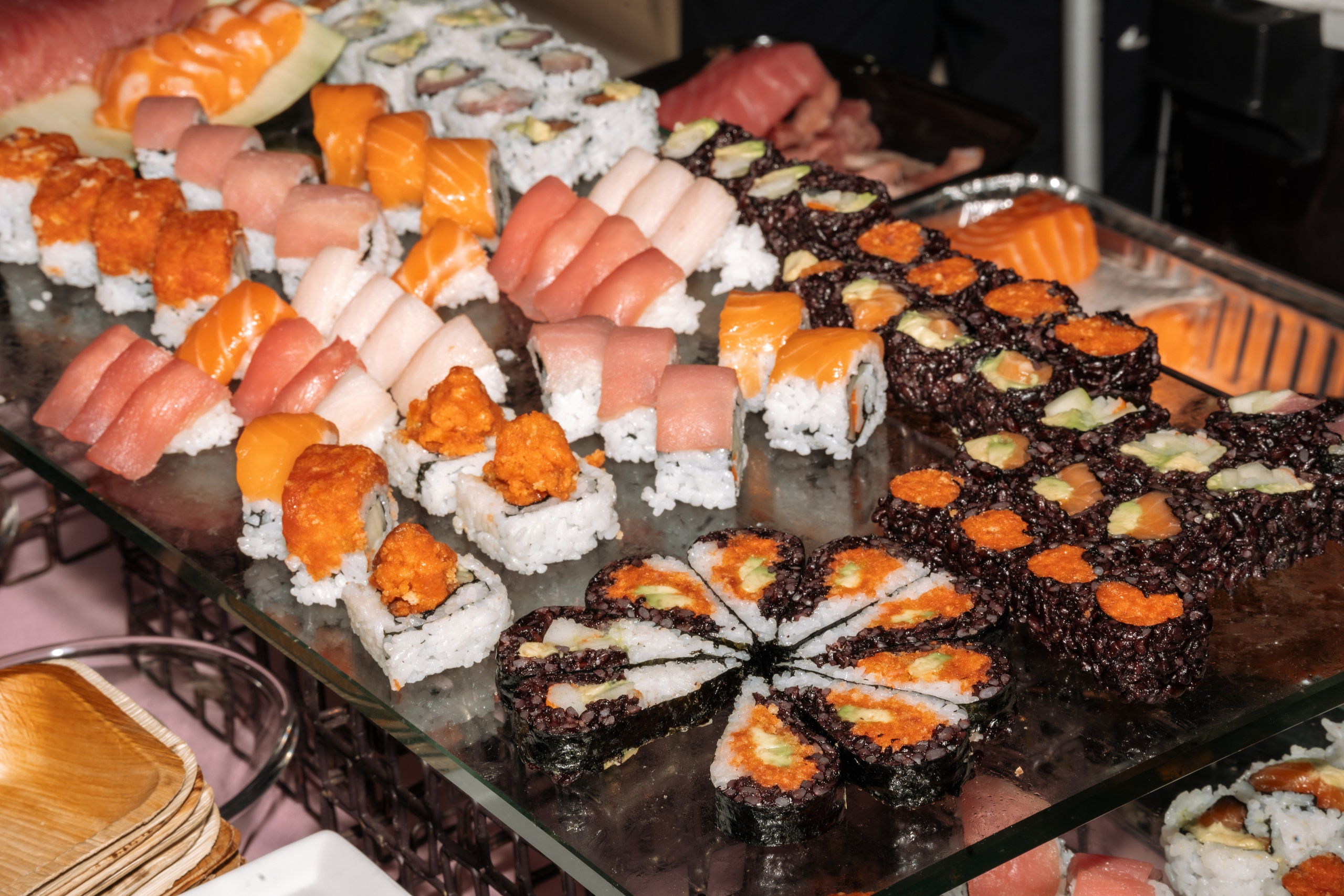 Sabrina & Alex. New York + travel photographer