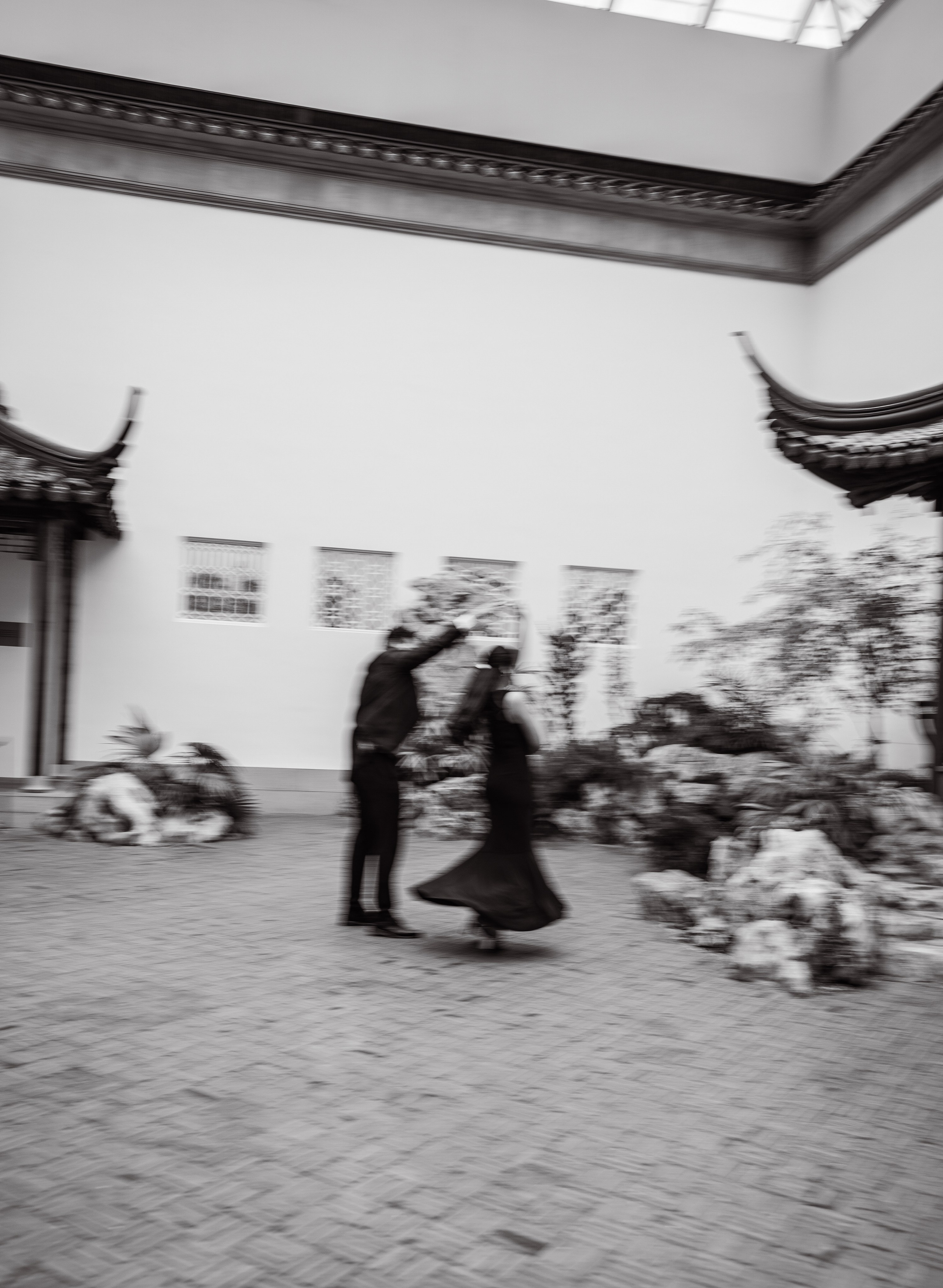 Alexandros & Yuvelia. New York + travel photographer