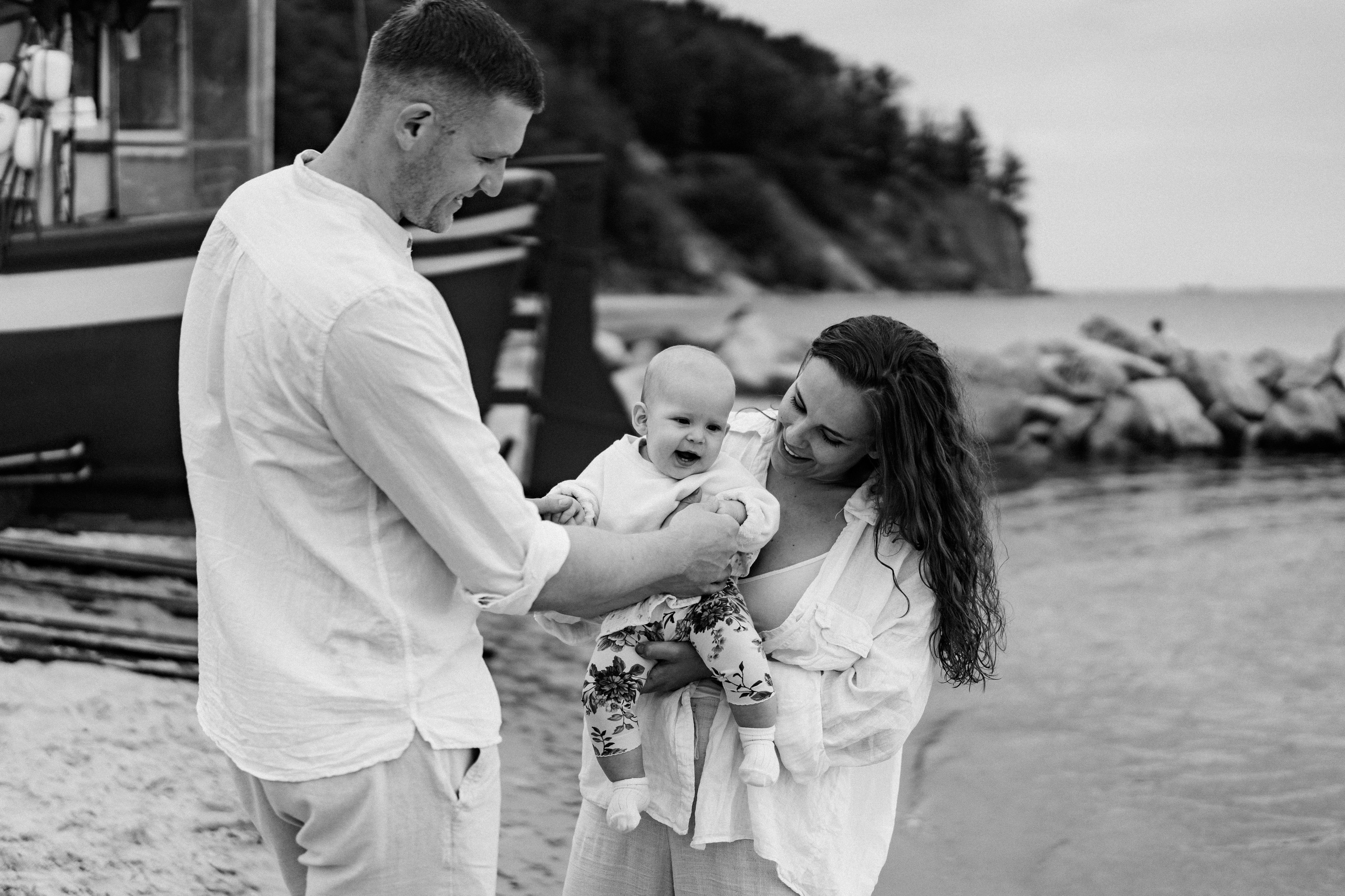 PORTFOLIO. Fotograf ślubny & lifestyle Gdańsk, Karolina Baczewska