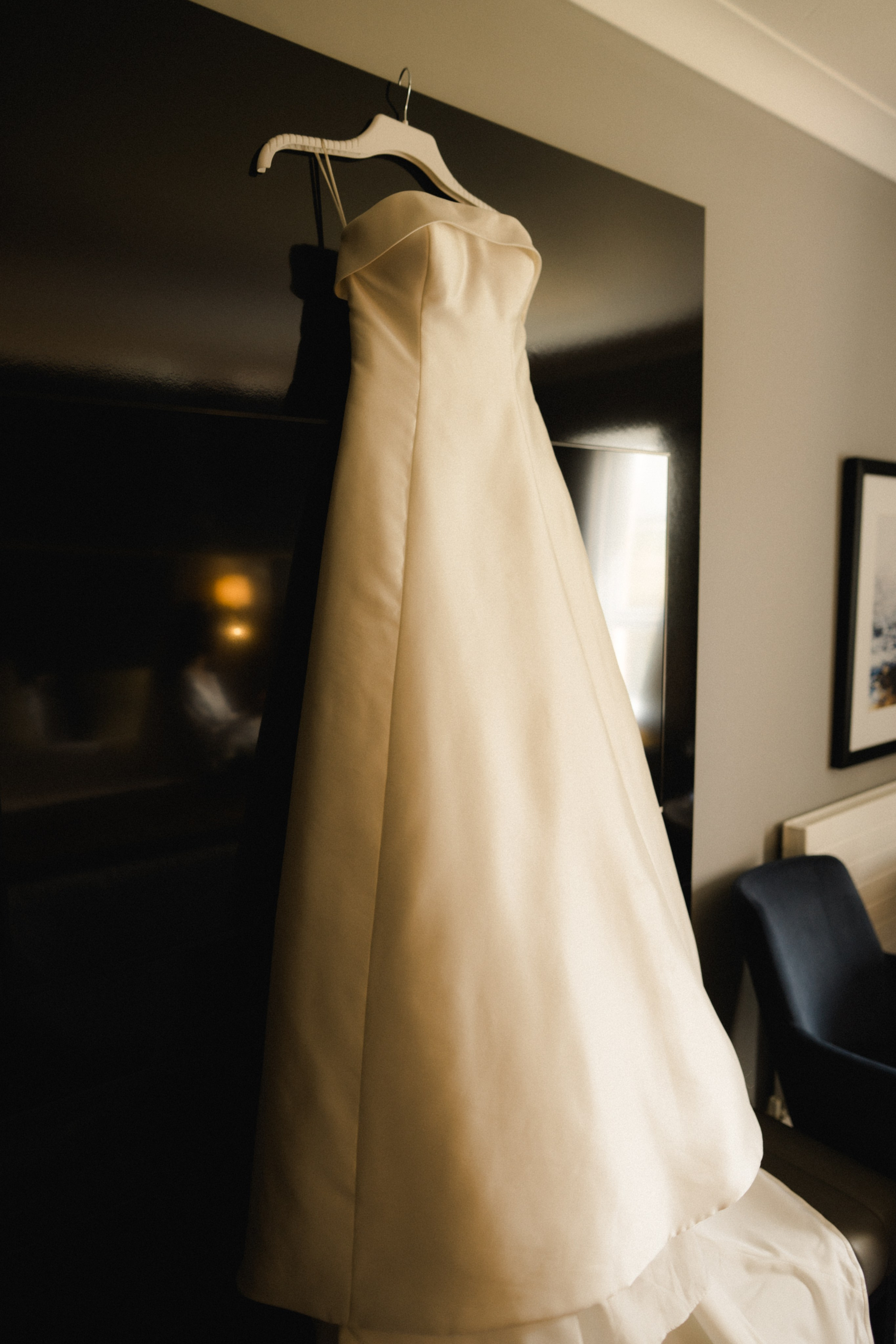 Aongas & Yannie. Wedding and family photographer Ireland