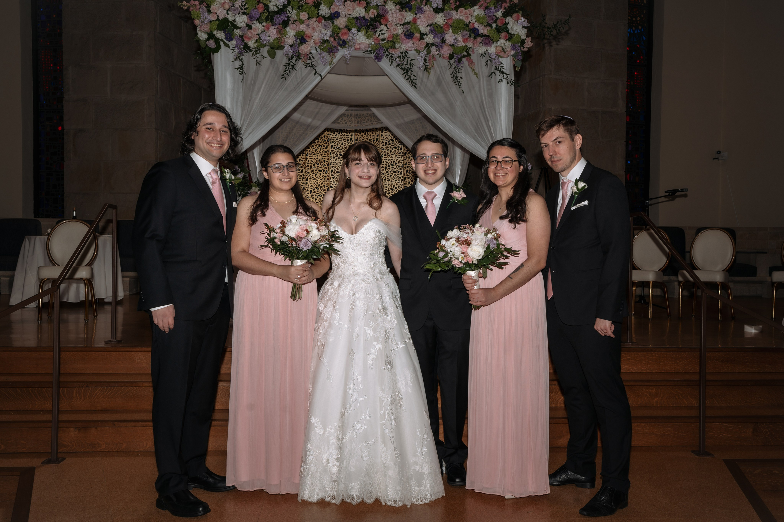 Sabrina & Alex. New York + travel photographer