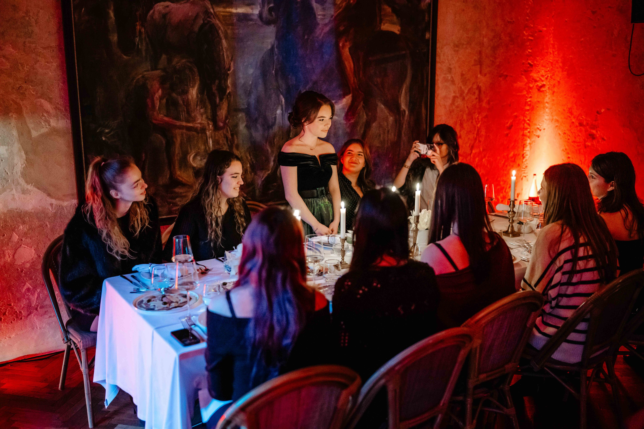 Radu Rahovan Fotograf de eveniment Cluj