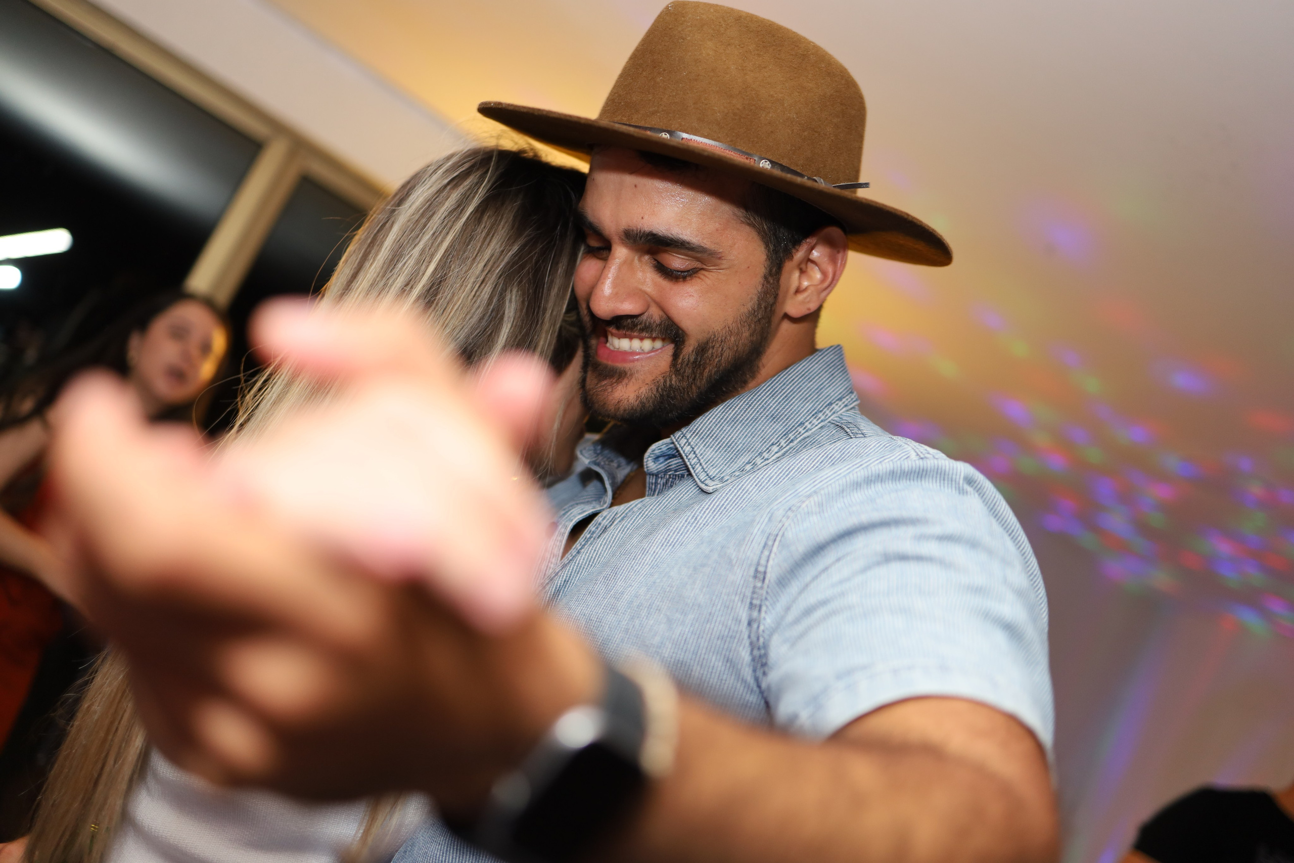 Eventos. Heitor Fernando — Fotógrafo em Recife