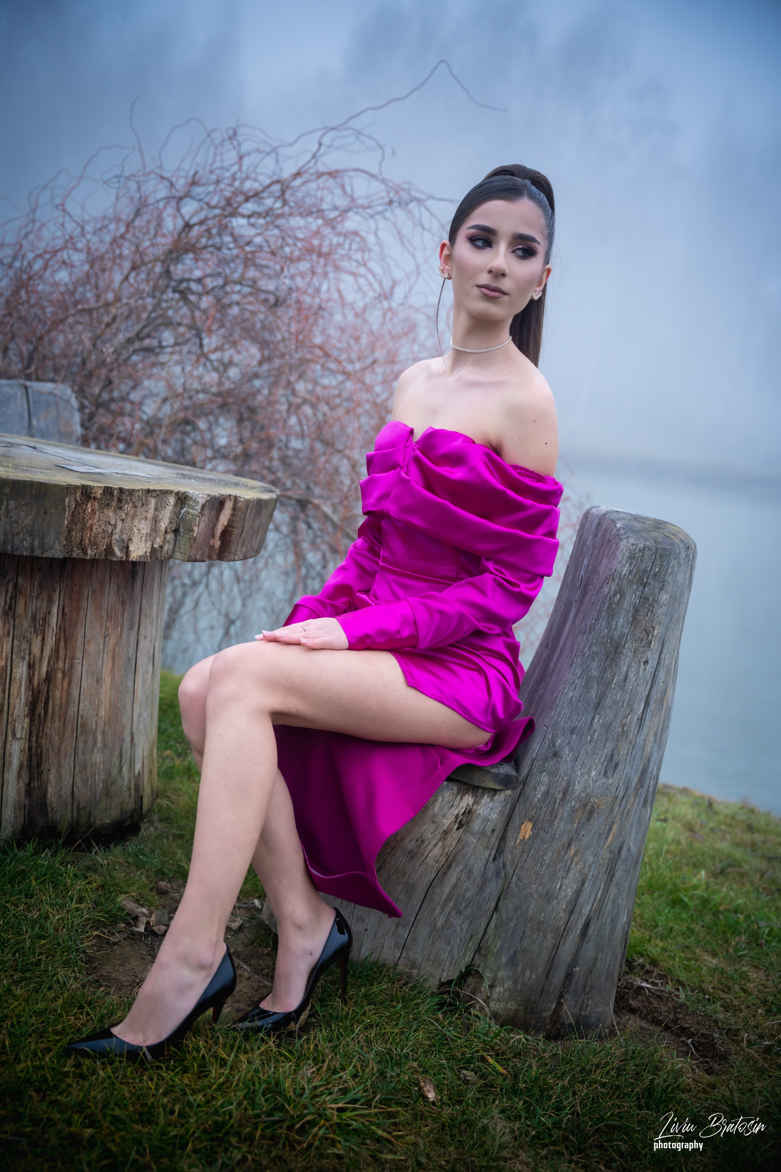 GABRIELA. RRStudio — Fotograf evenimente