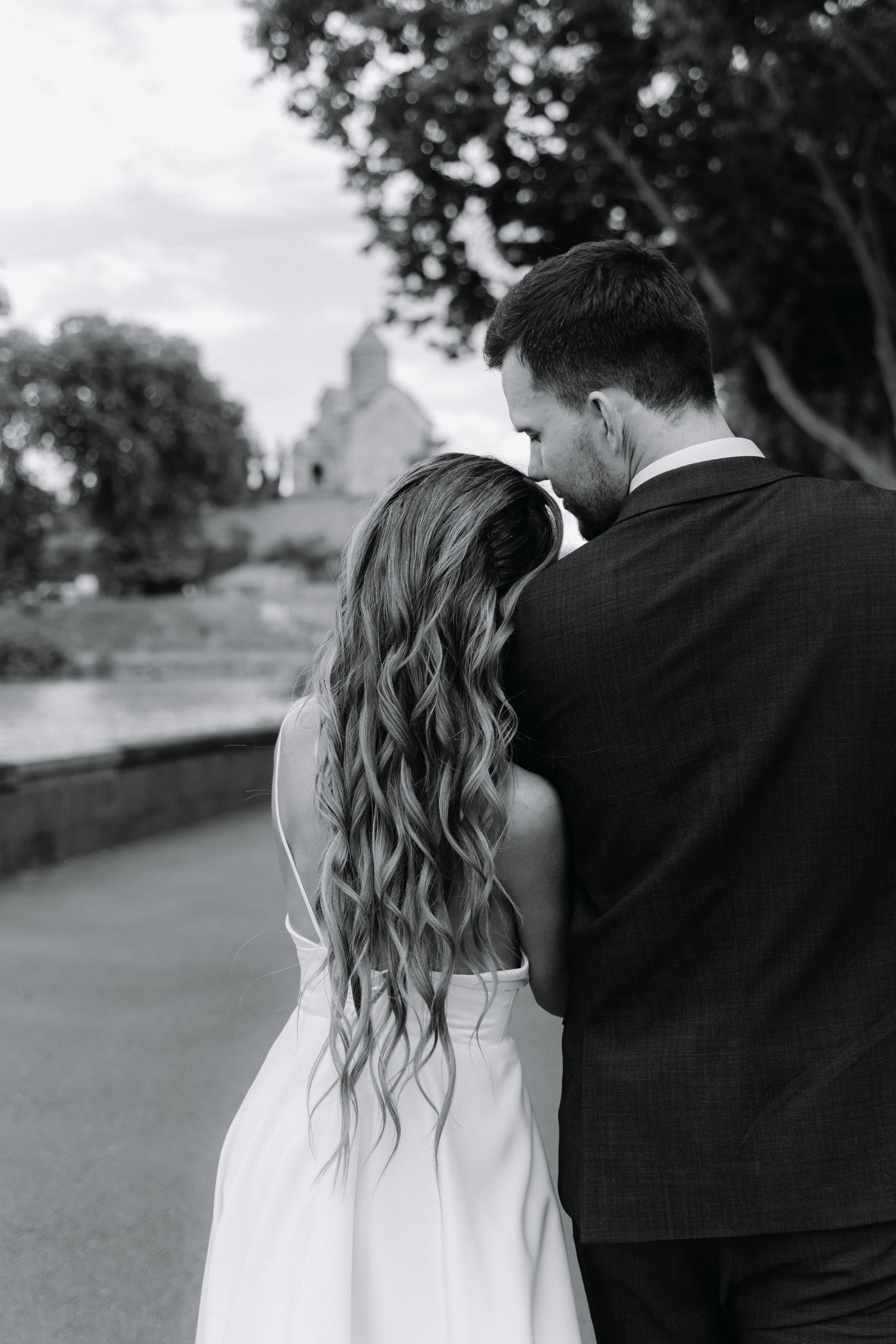 Tbilisi & Jvari. Max & Julia. Дарья Филькова — фотограф и видеограф в Тбилиси, Грузия