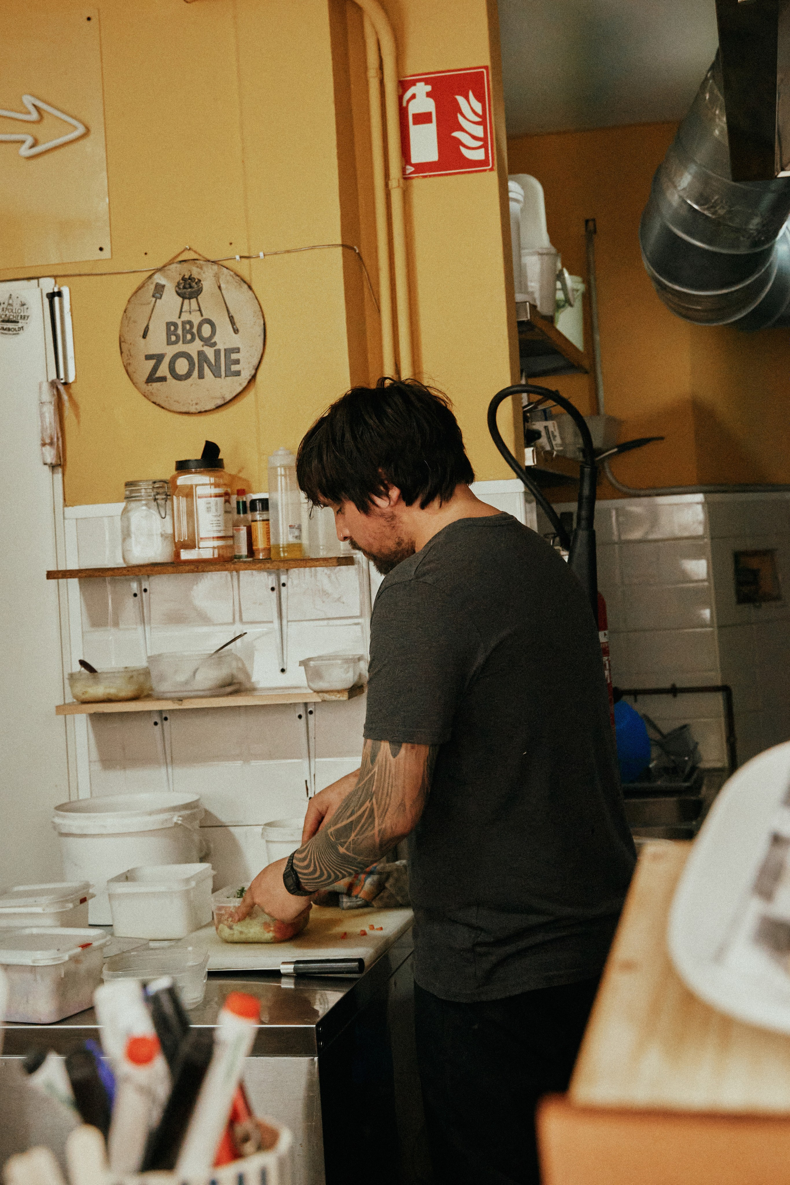 Tossa de Mar. Фотограф в Барселоне Жанна Захарченко