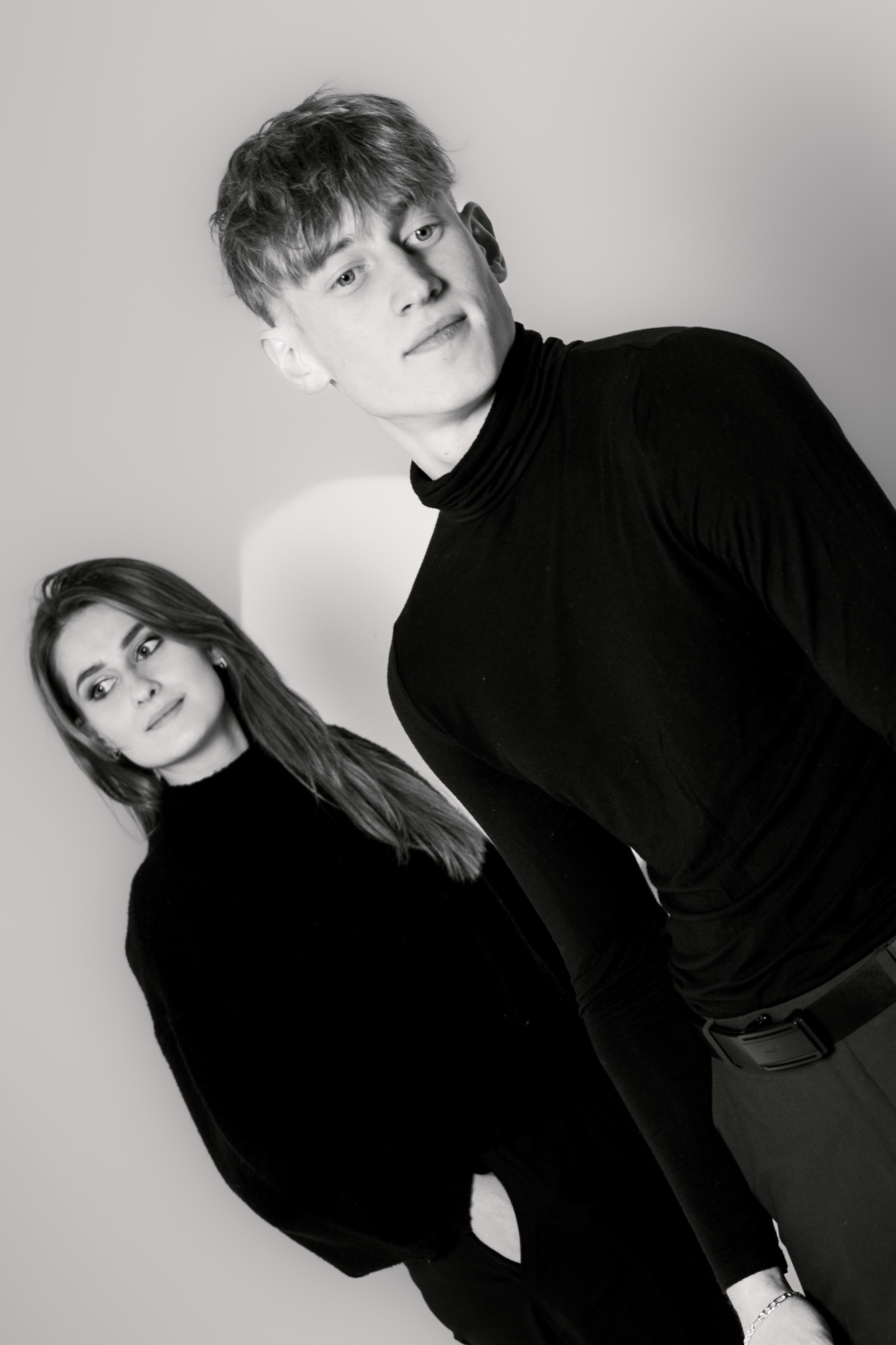 Guy’s Fashion Studio