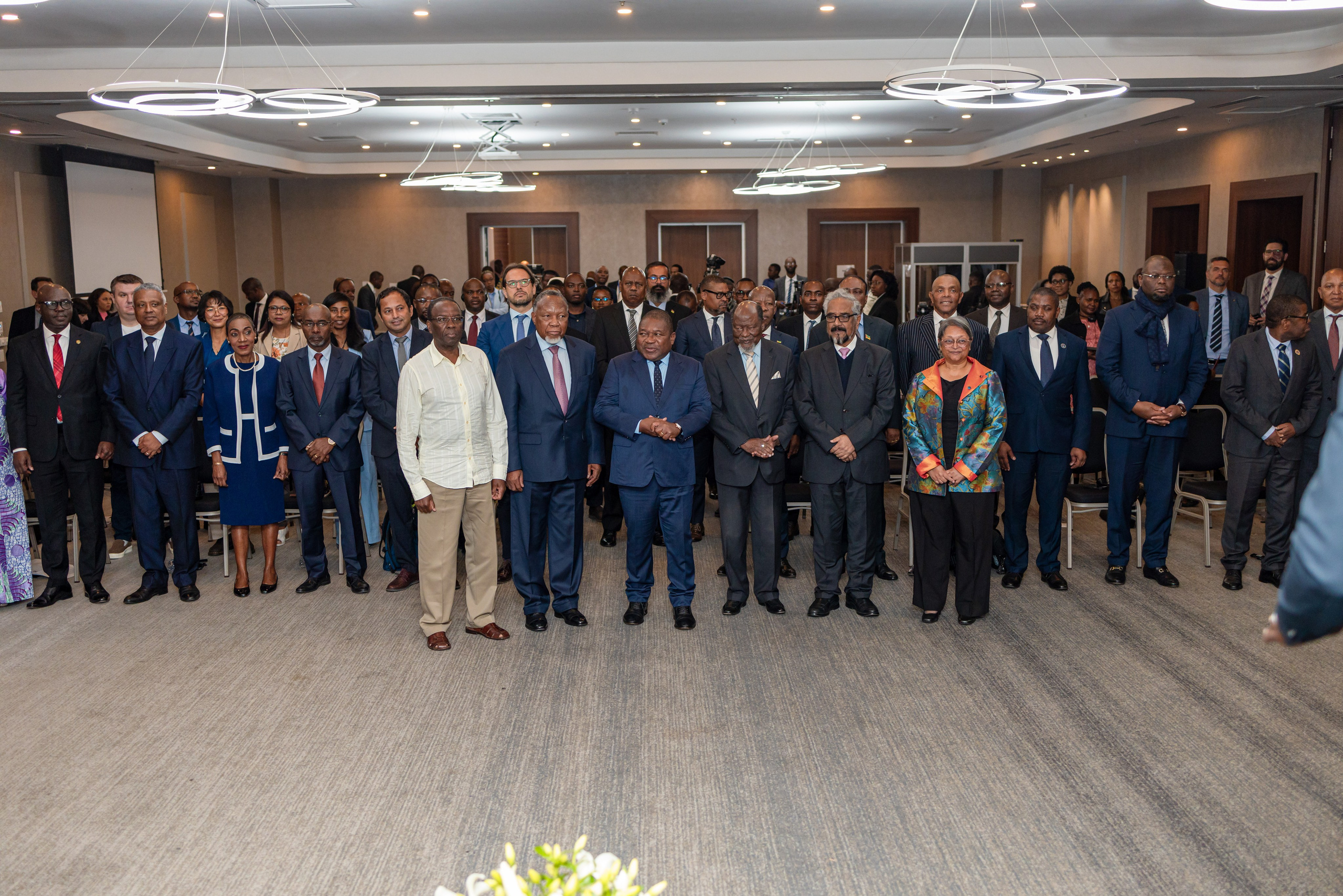 Eventos corporativos