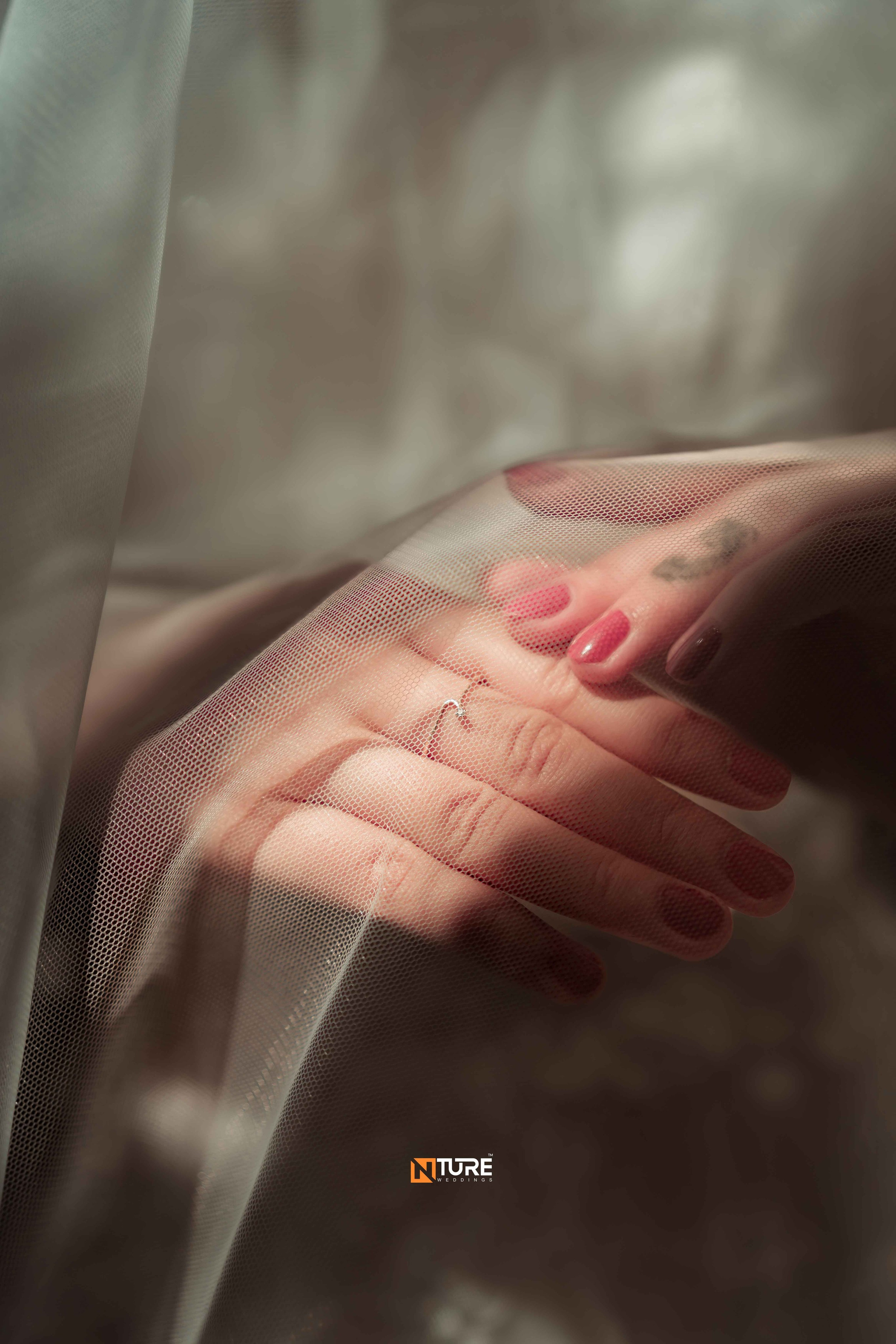 PHOTOS. NTURE WEDDING