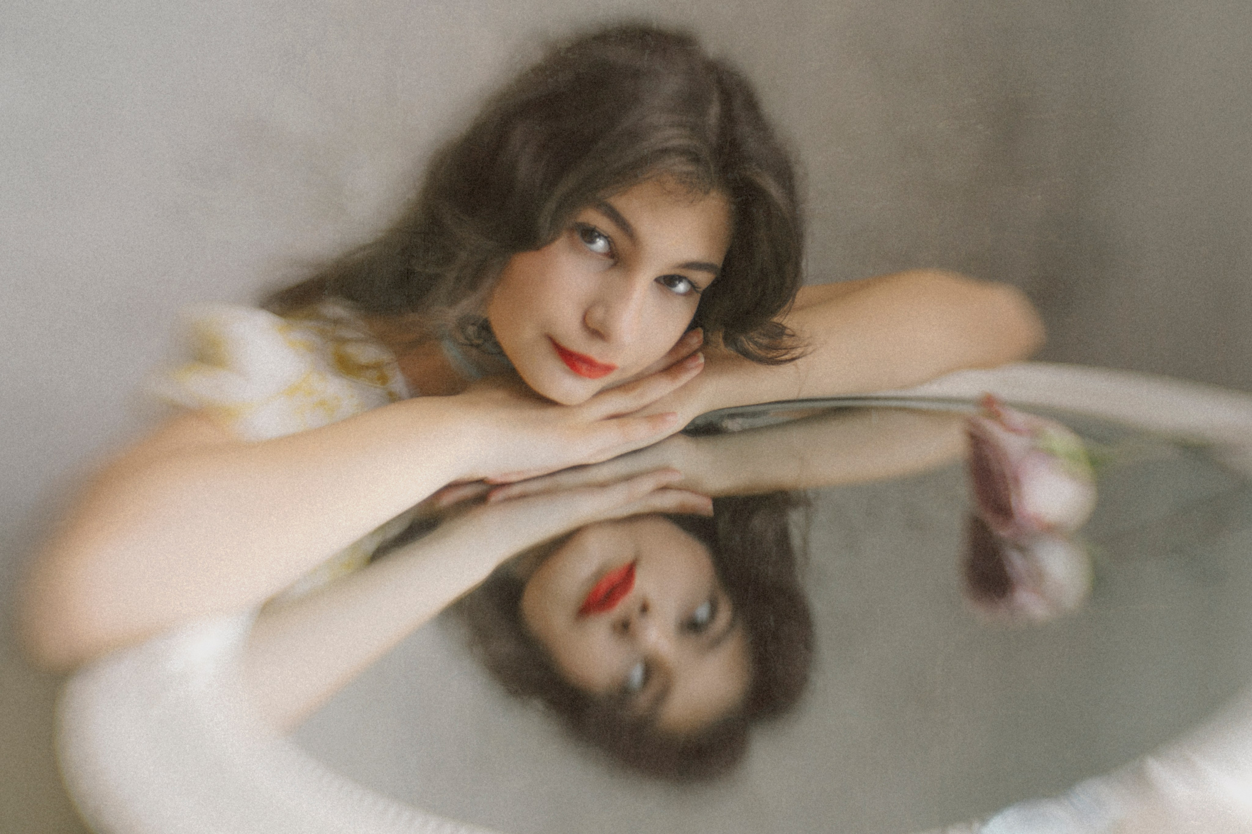 Sandra Garanca Portrait and event photographer