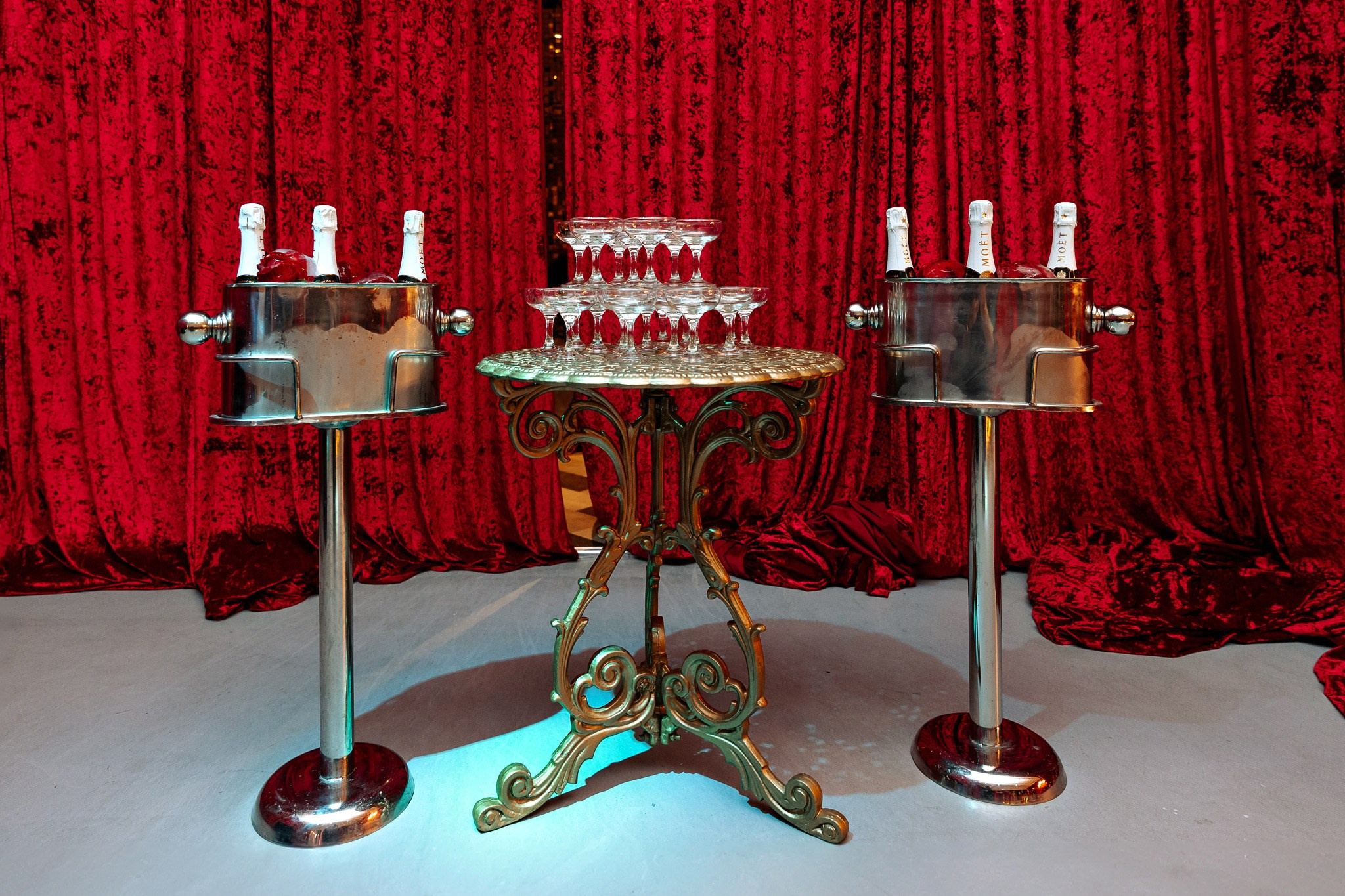 Fabulous 40. Alex UA — Toronto photographer