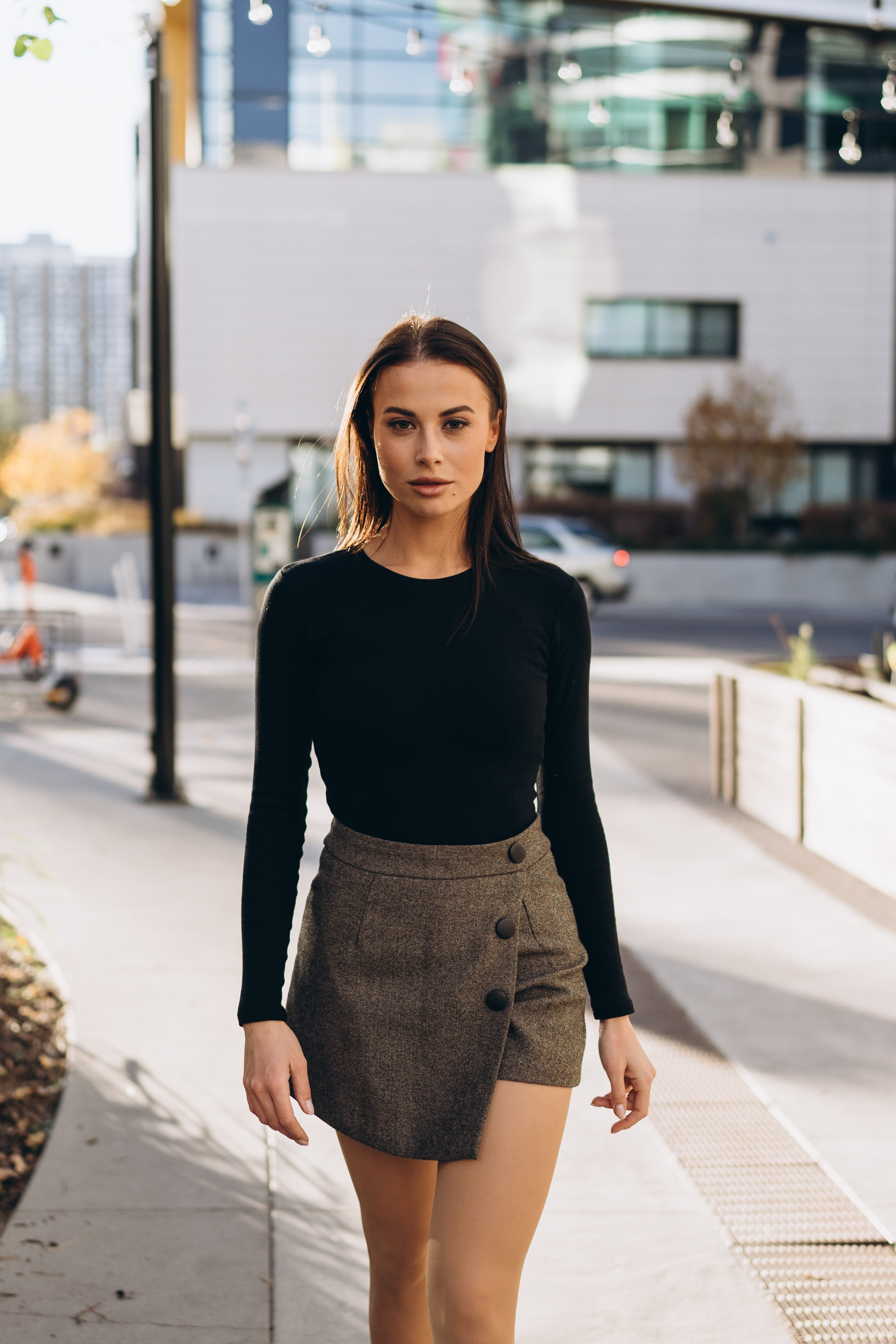 Anastasia. Calgary Wedding & Lifestyle Photographer — Yevhen Polishchuk