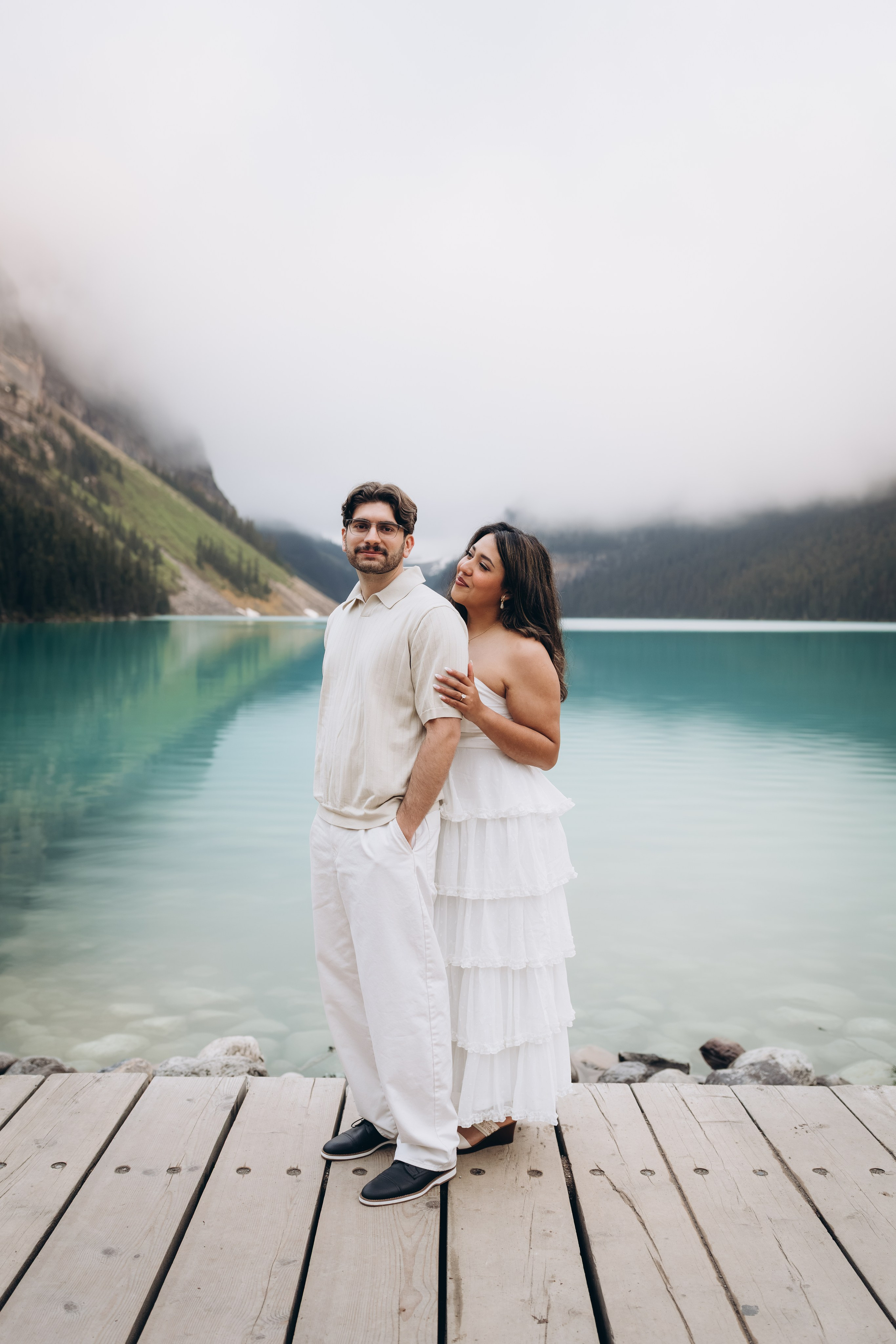 Chiara & Lucas. Calgary Wedding & Lifestyle Photographer — Yevhen Polishchuk