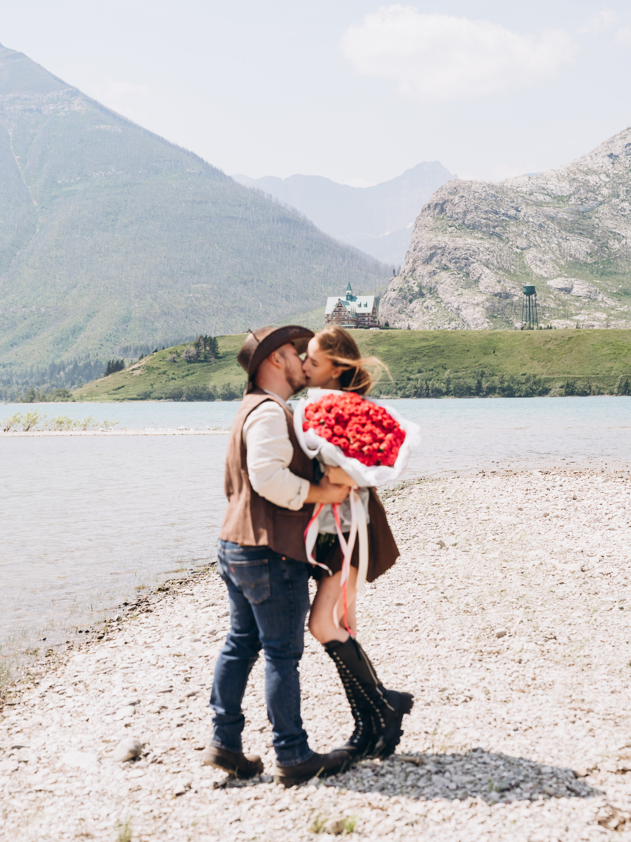 Oleksii & Ulyana. Calgary Wedding & Lifestyle Photographer — Yevhen Polishchuk