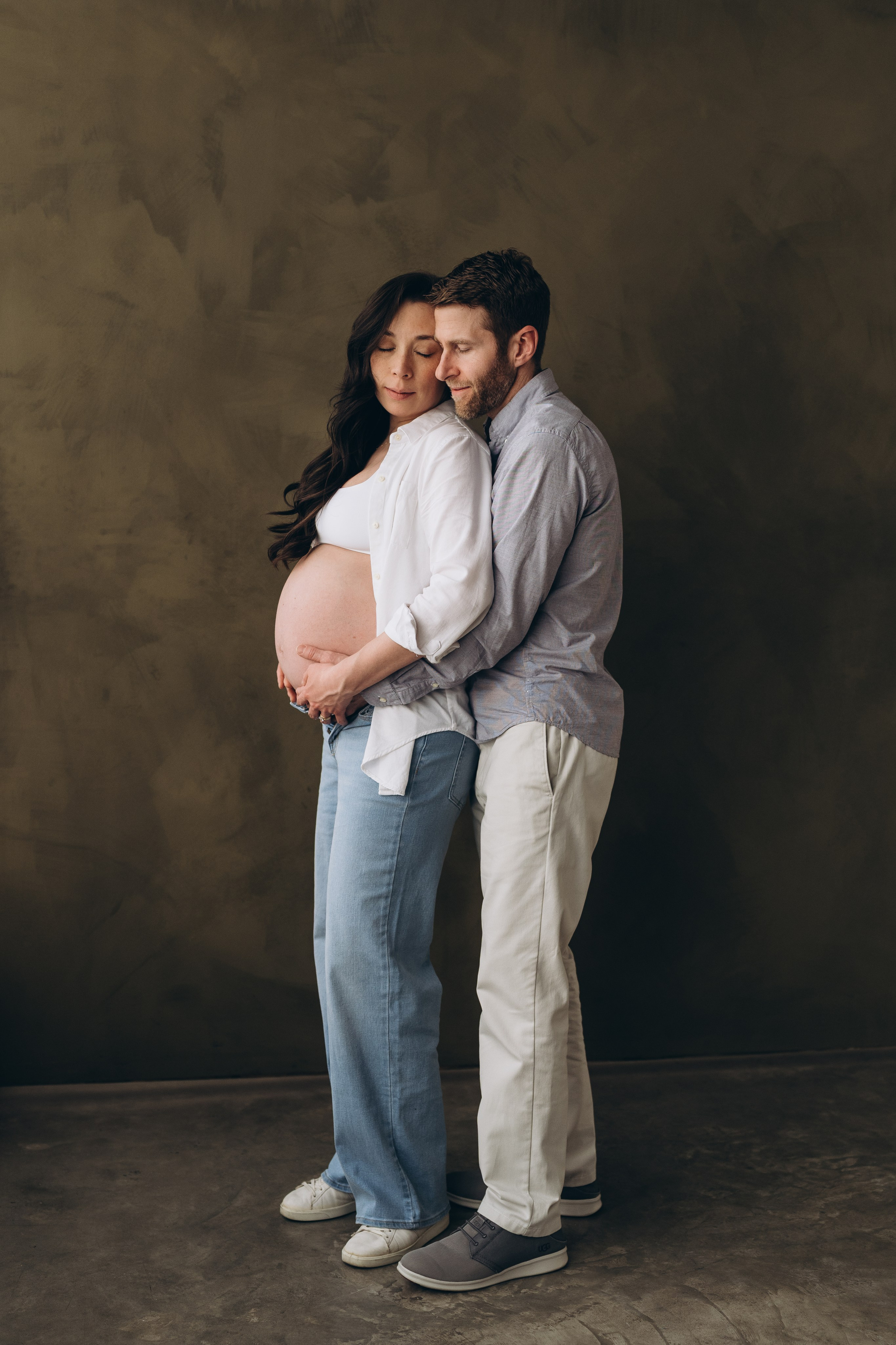 Morgan. Calgary Wedding & Lifestyle Photographer — Yevhen Polishchuk