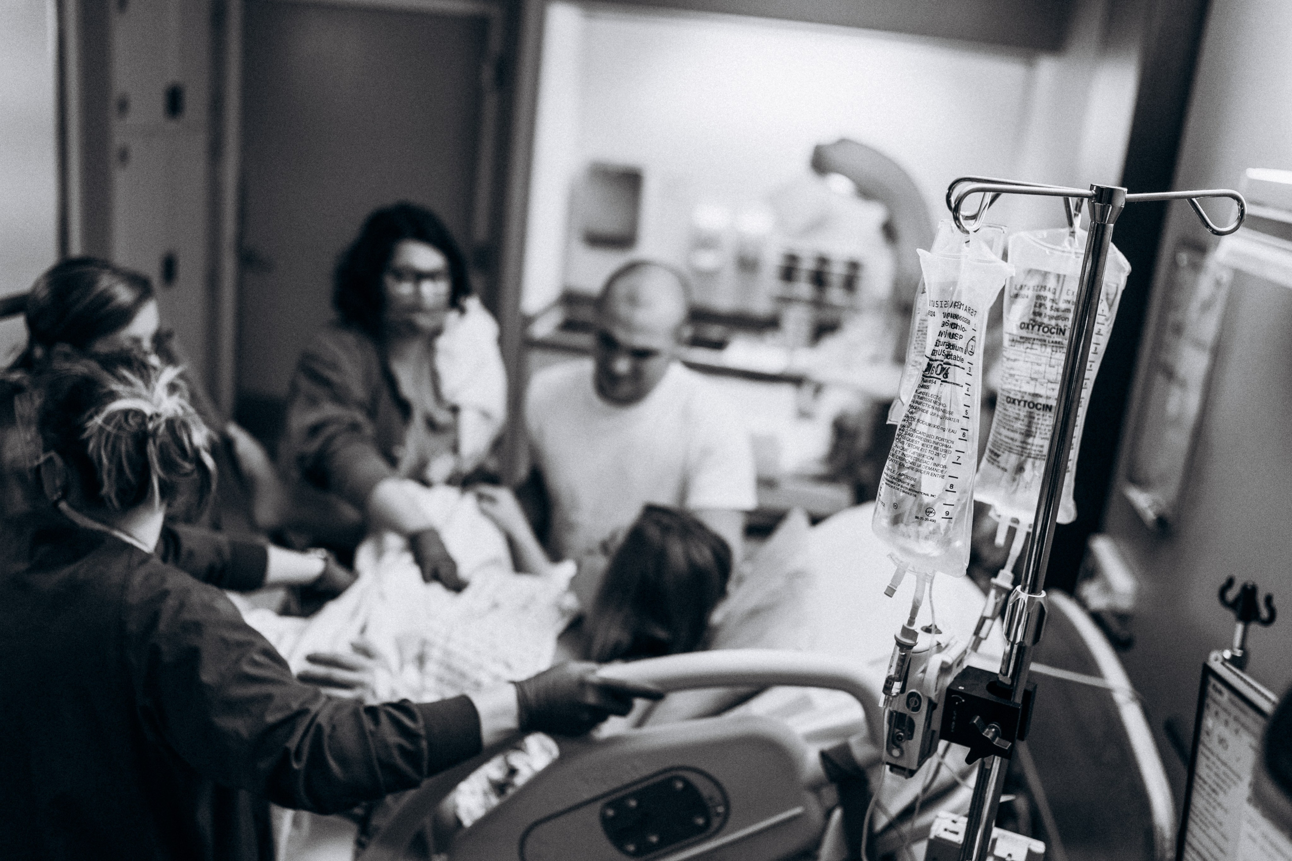 Olivia’s Birthday. Calgary Wedding & Lifestyle Photographer — Yevhen Polishchuk