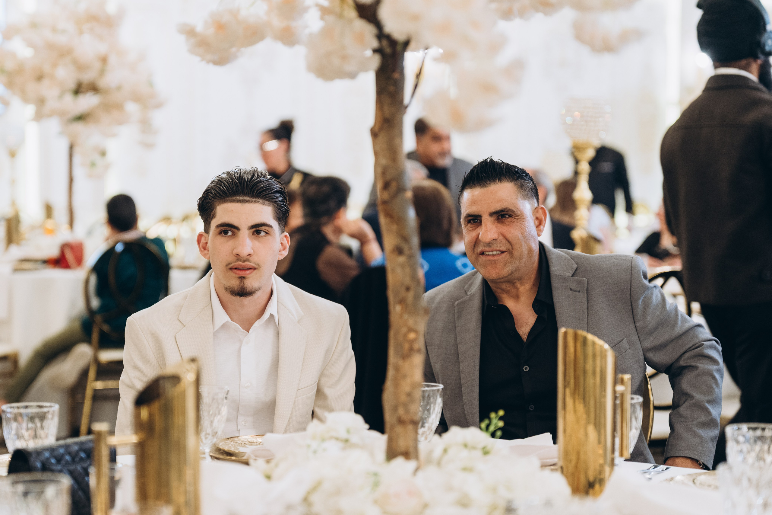Salman & Sausan. Calgary Wedding & Lifestyle Photographer — Yevhen Polishchuk