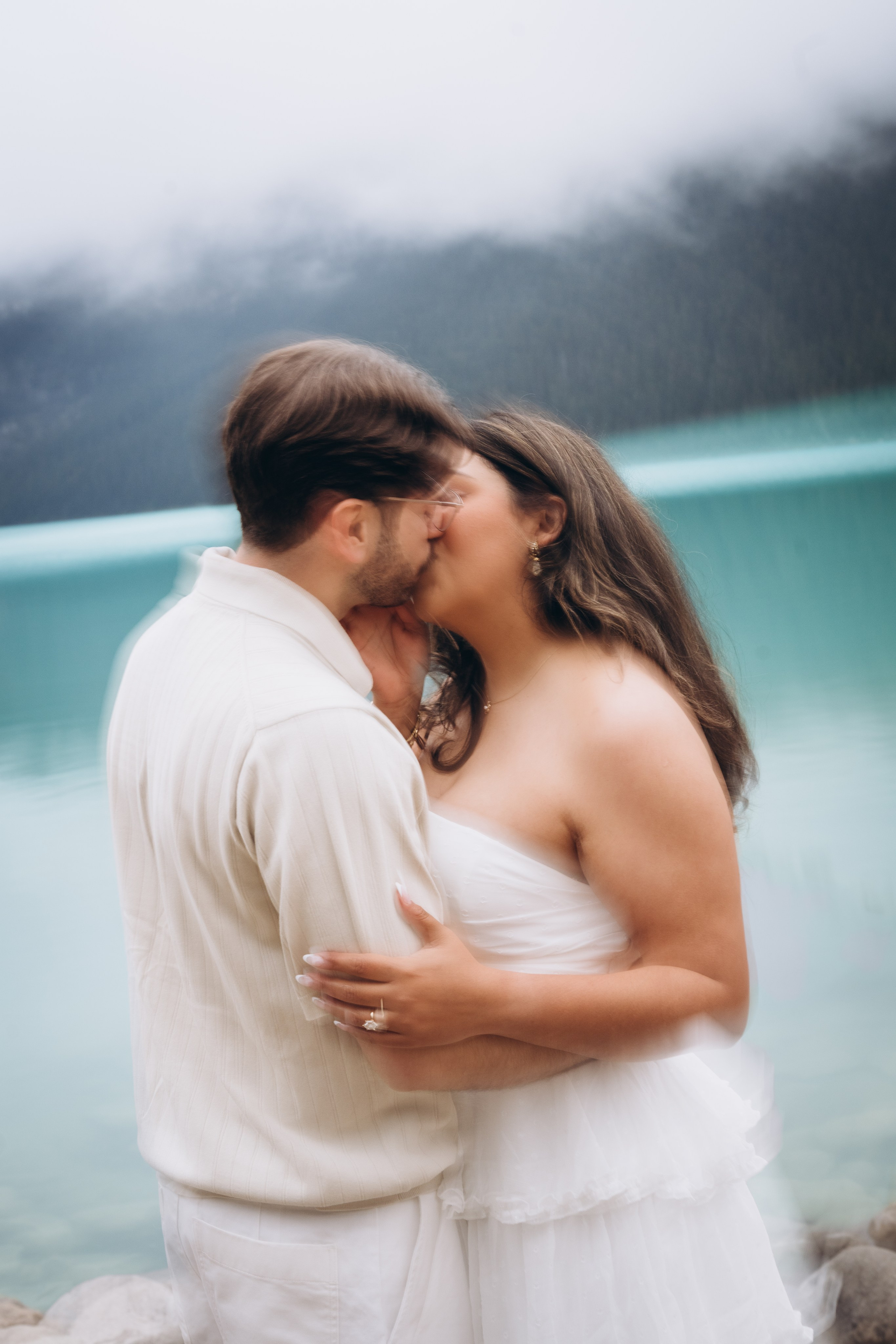 Chiara & Lucas. Calgary Wedding & Lifestyle Photographer — Yevhen Polishchuk