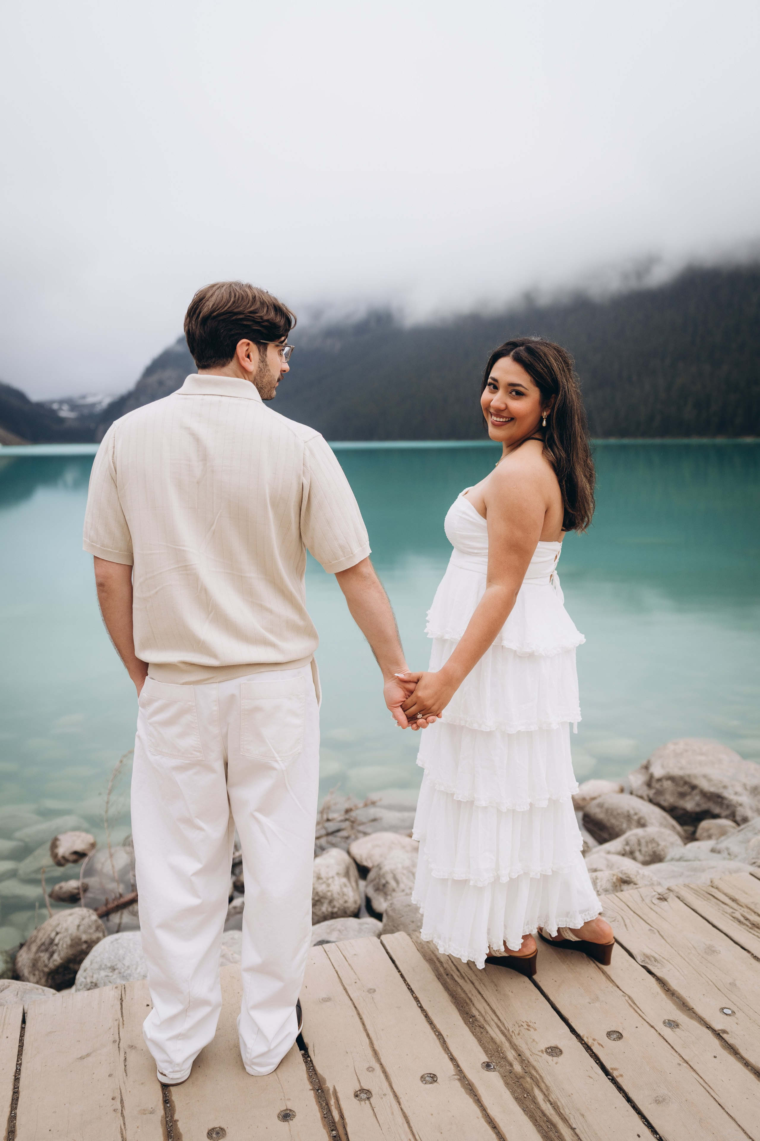 Chiara & Lucas. Calgary Wedding & Lifestyle Photographer — Yevhen Polishchuk