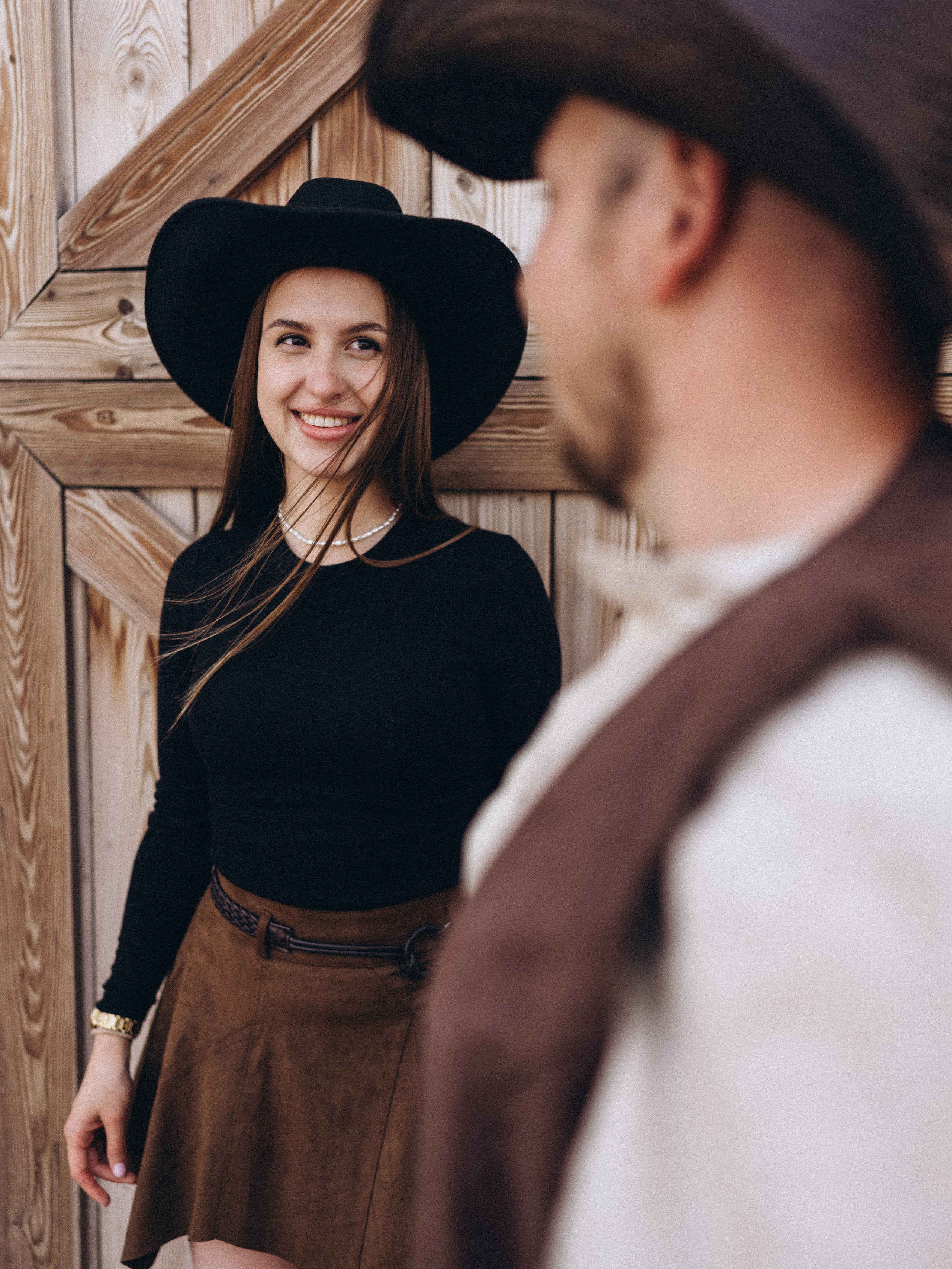 Oleksii & Ulyana. Calgary Wedding & Lifestyle Photographer — Yevhen Polishchuk