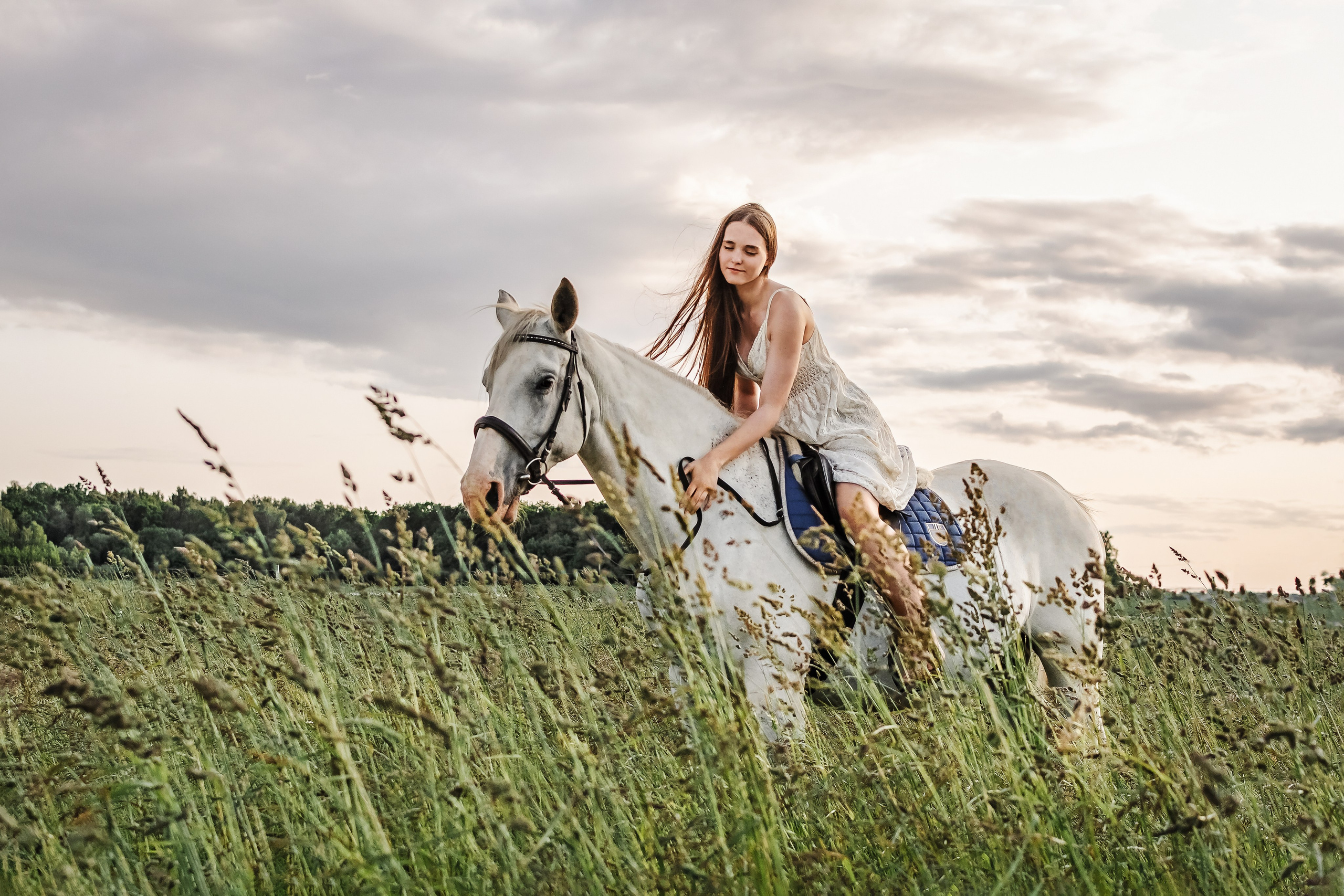 Asmeninės fotosesijos. Fotografas Klaipėdoje ir Lietuvoje — Olga Kosmachiova Photography