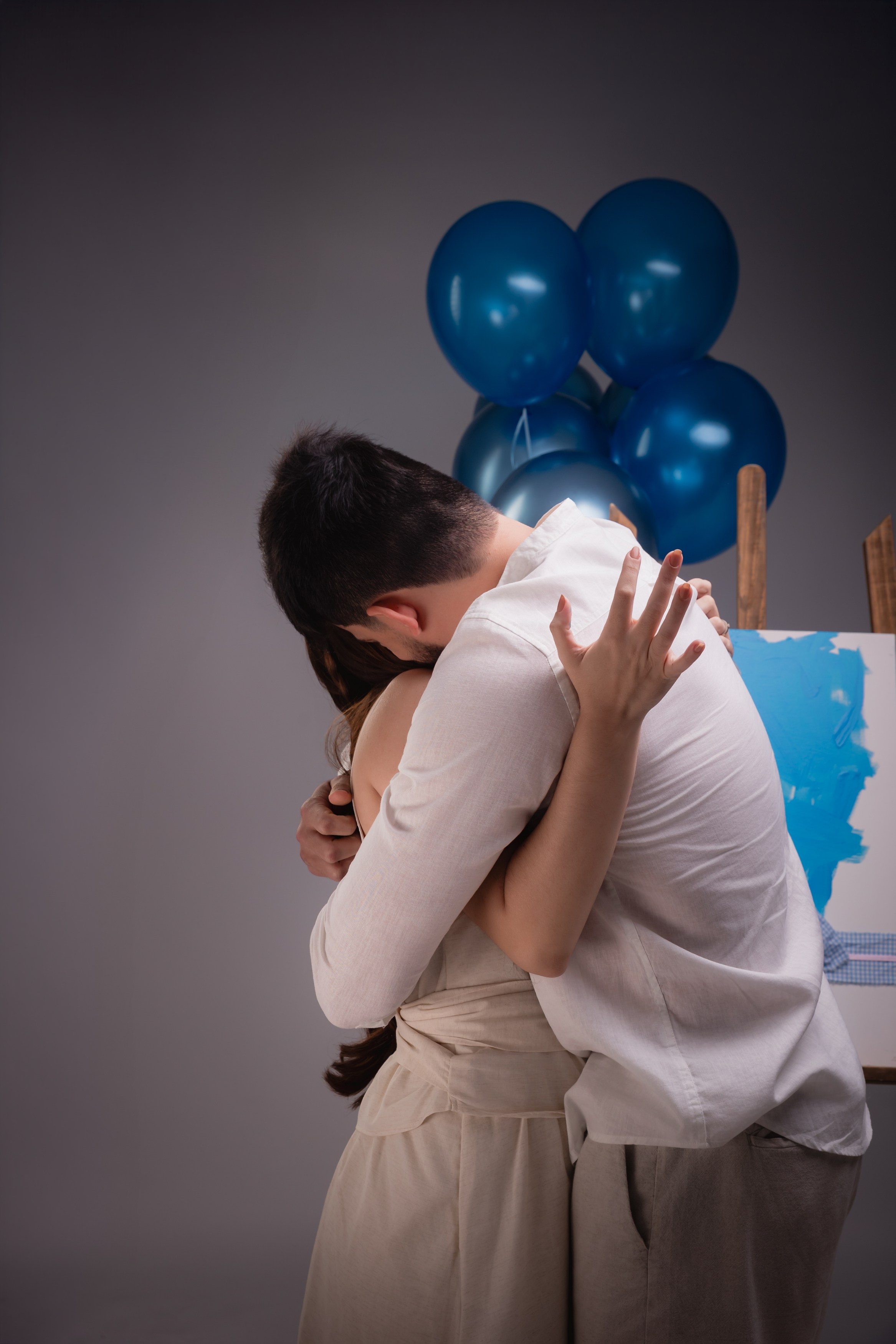 Revelação Clara e Henrique. Aldrin Wesley Fotografia | Casamentos, ensaios e momentos que merecem ser lembrados para sempre