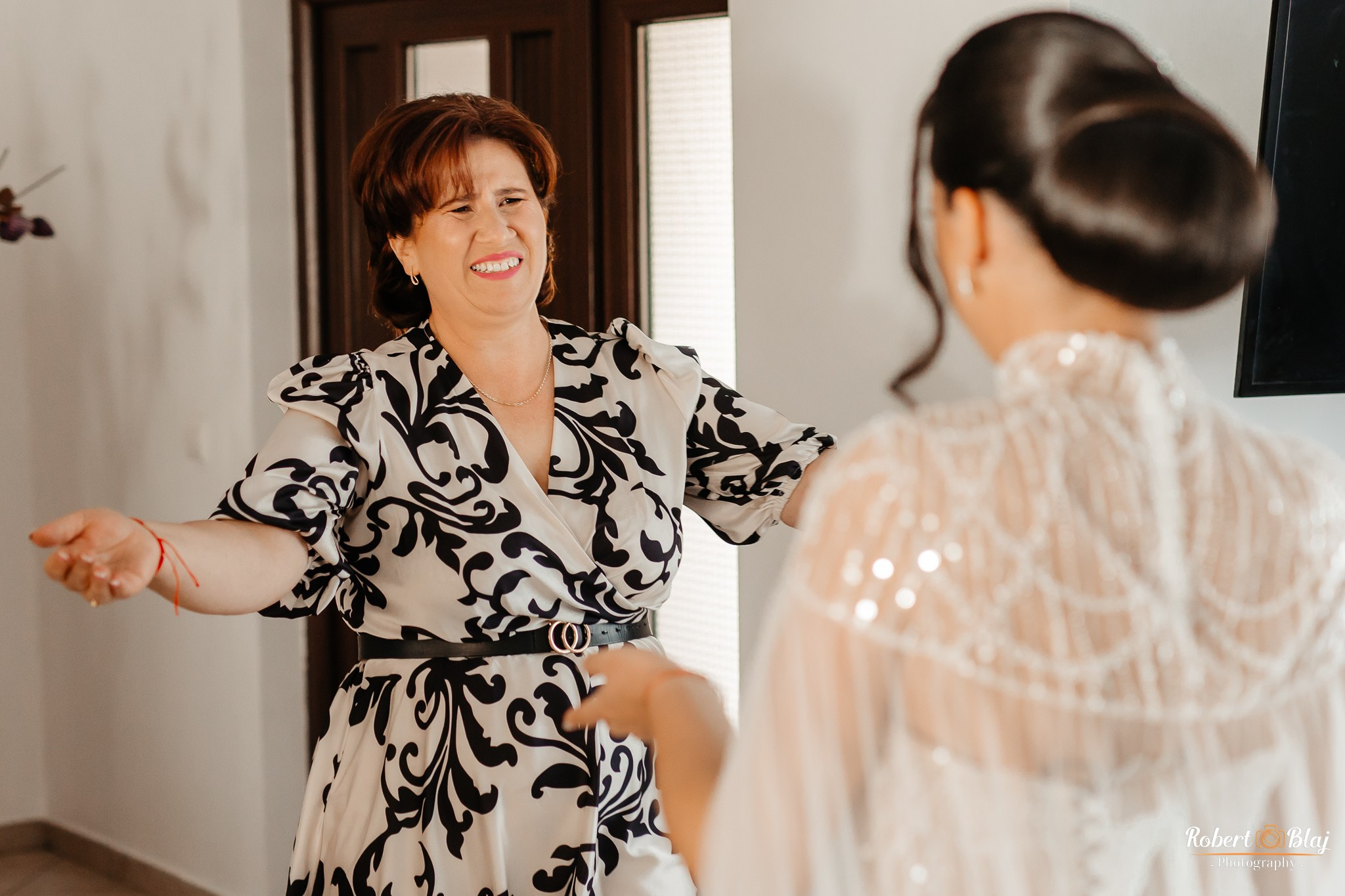Gabriela & Andrei. Robert Blaj - Fotograf Nuntă Iași