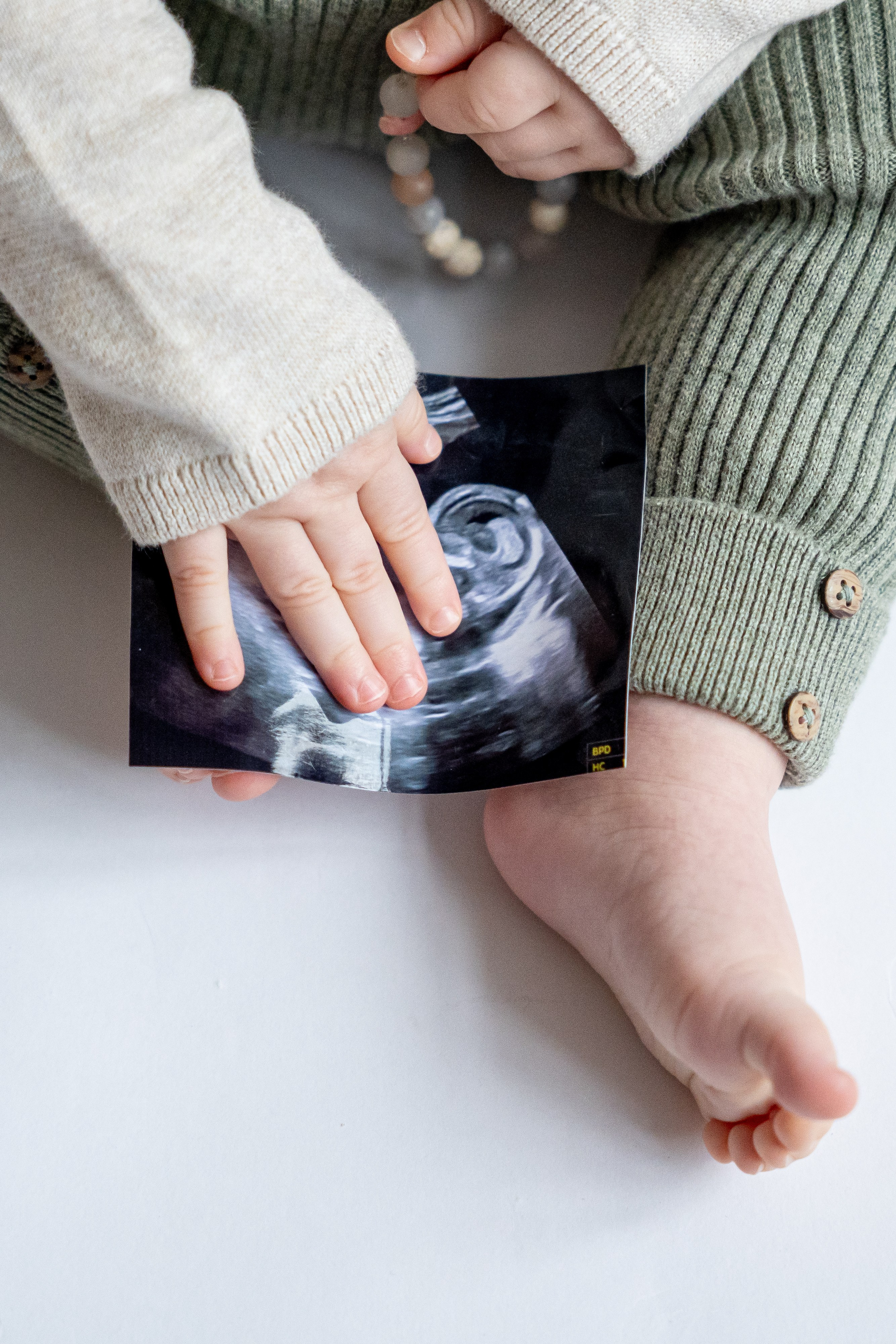 Rodinné focení v interiéru – fotostudio Teplice