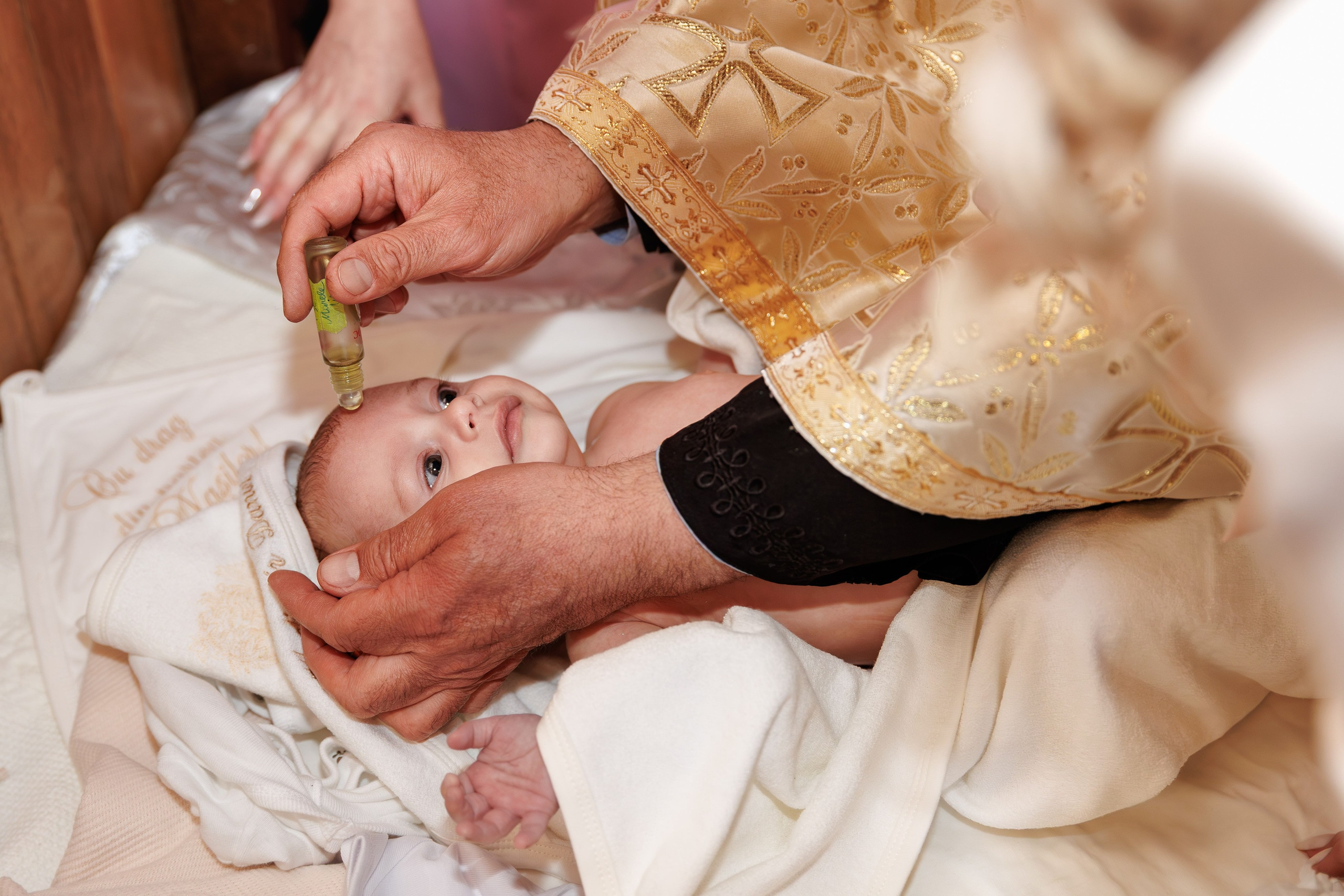 Vladimir Daniel - Botez Pitesti. Fotograf Profesionist Pitesti-Bucuresti| Mircea Seinea
