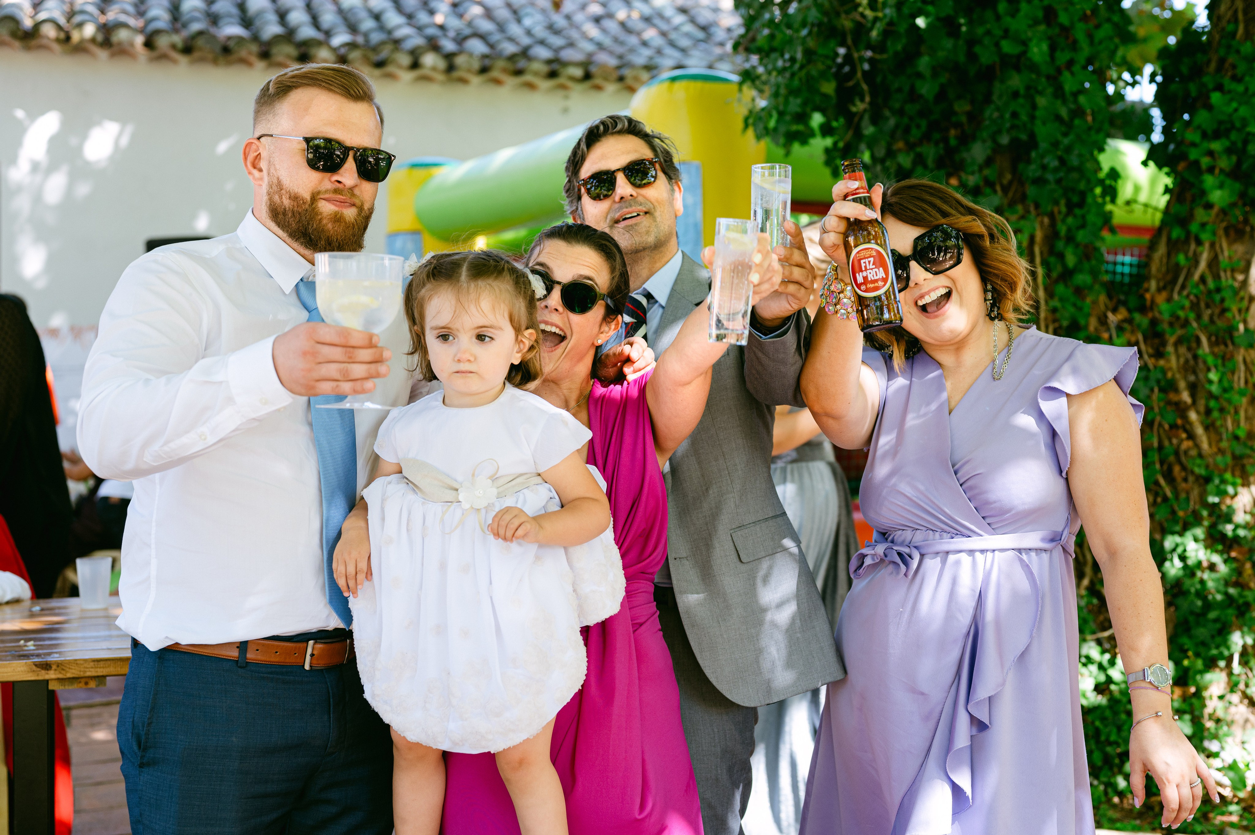 Galeria e Filme de Casamento — Rita & Délio — Quinta do Juncal. Luxury Wedding Photography & Cinematic Films | Portugal & Destination Weddings | Ricardo & Mary Pictures