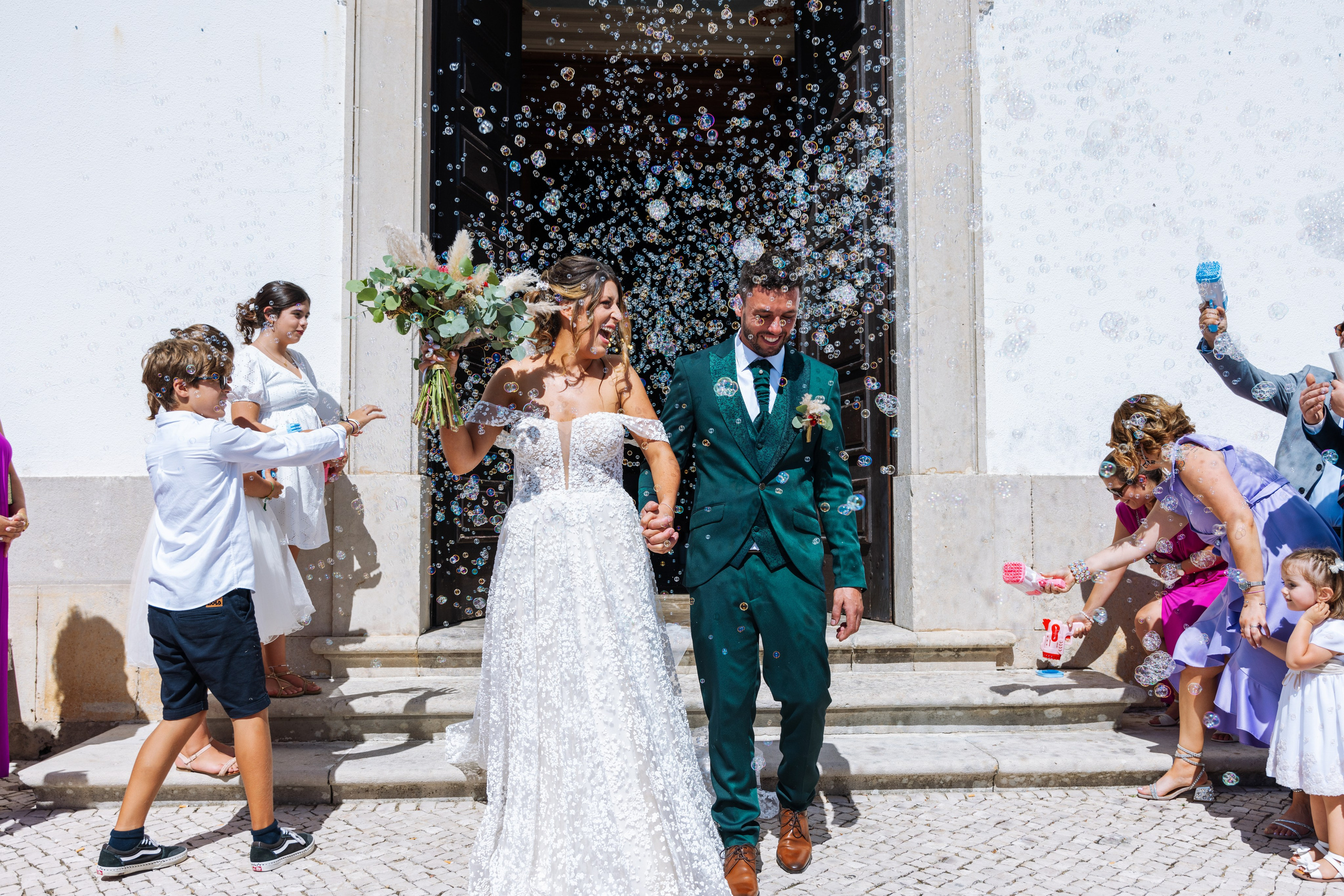 Galeria e Filme de Casamento — Rita & Délio — Quinta do Juncal. Luxury Wedding Photography & Cinematic Films | Portugal & Destination Weddings | Ricardo & Mary Pictures