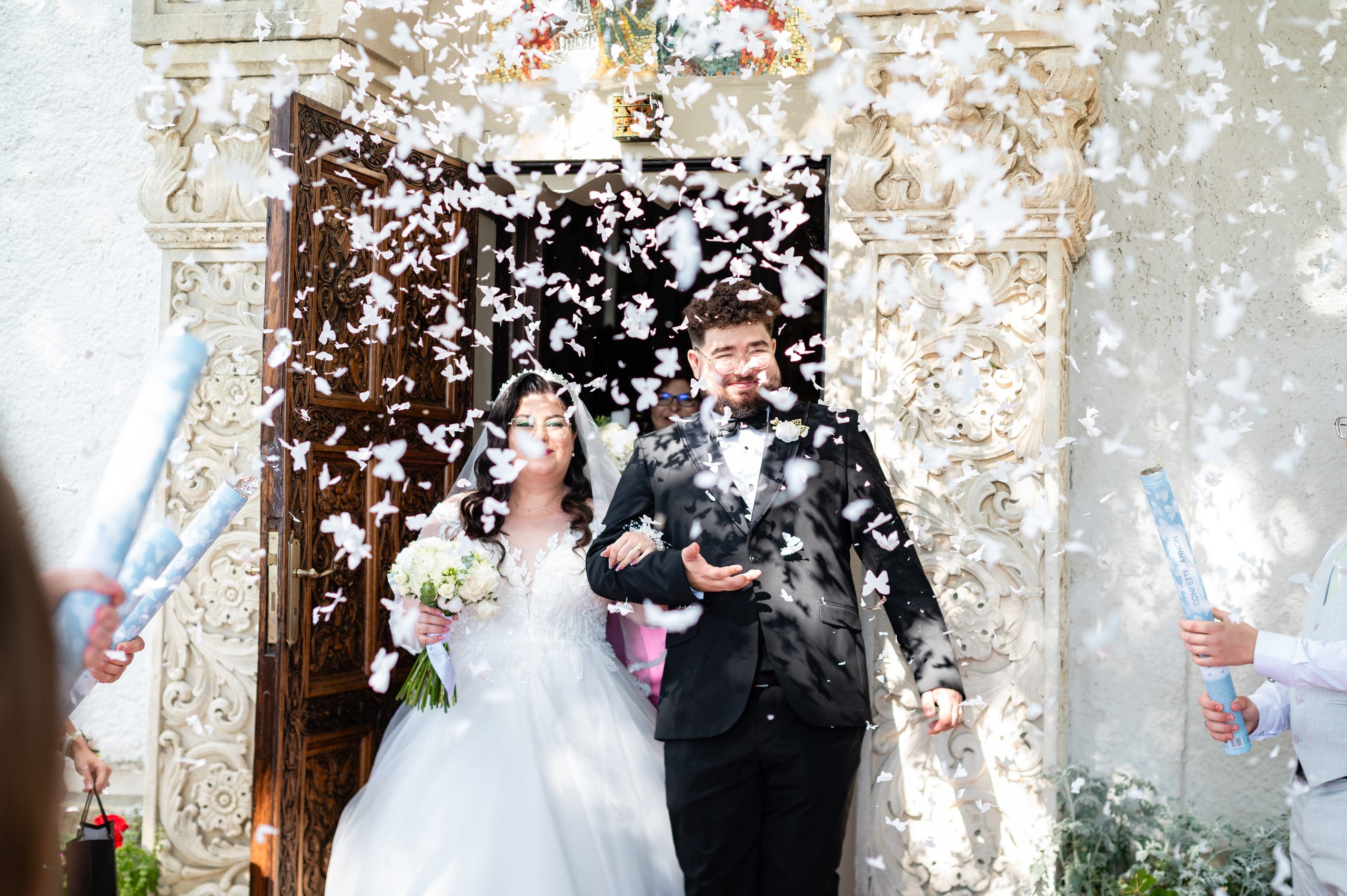 Simina & Gabriel. BCarp Productions