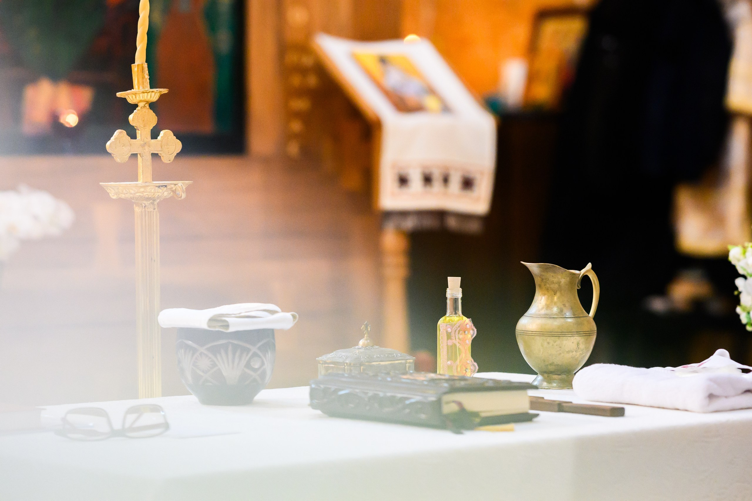 III. BCarp Productions