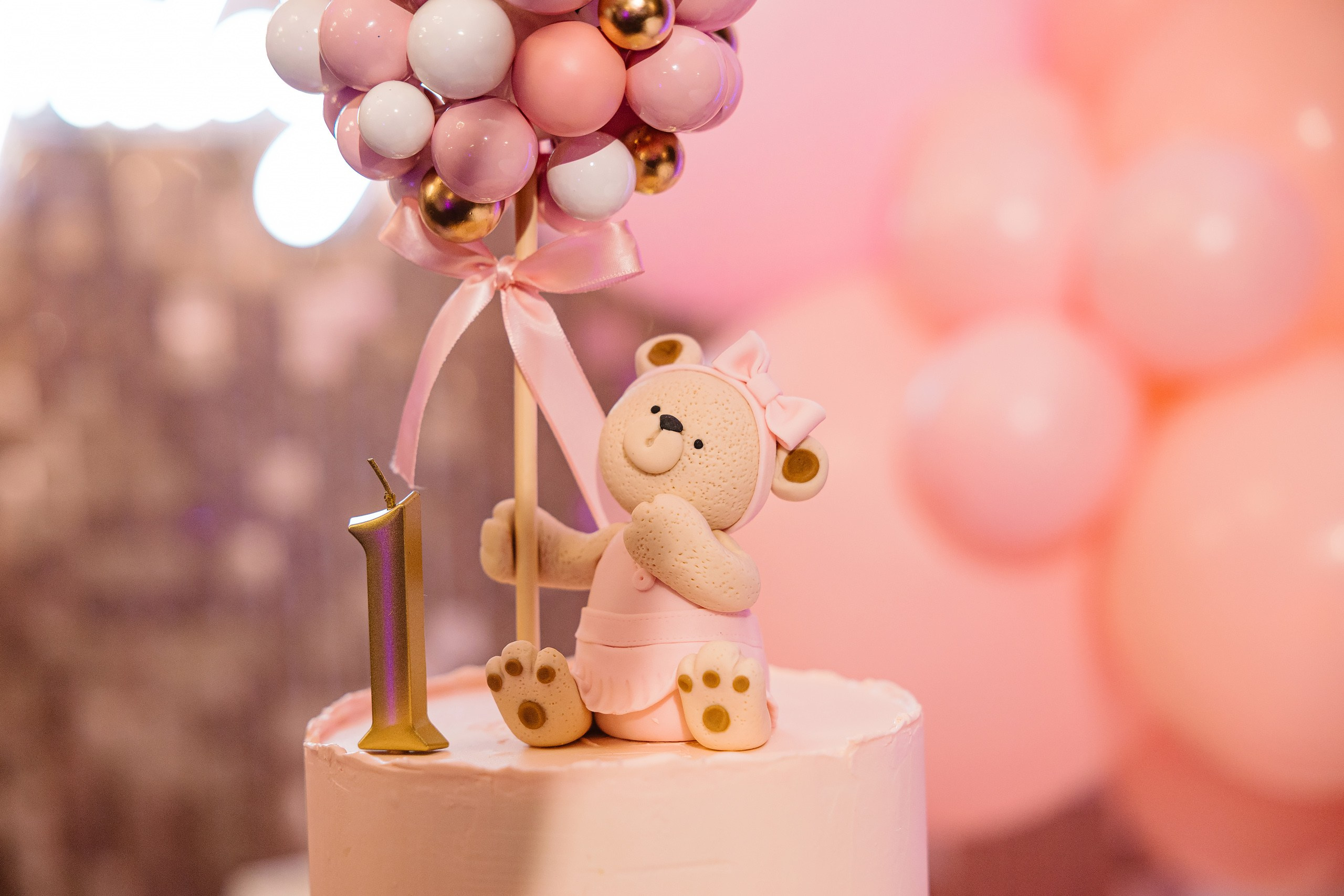 04.13.2025 First birthday. Wedding family event photographer in Chicago Nick Yushevich