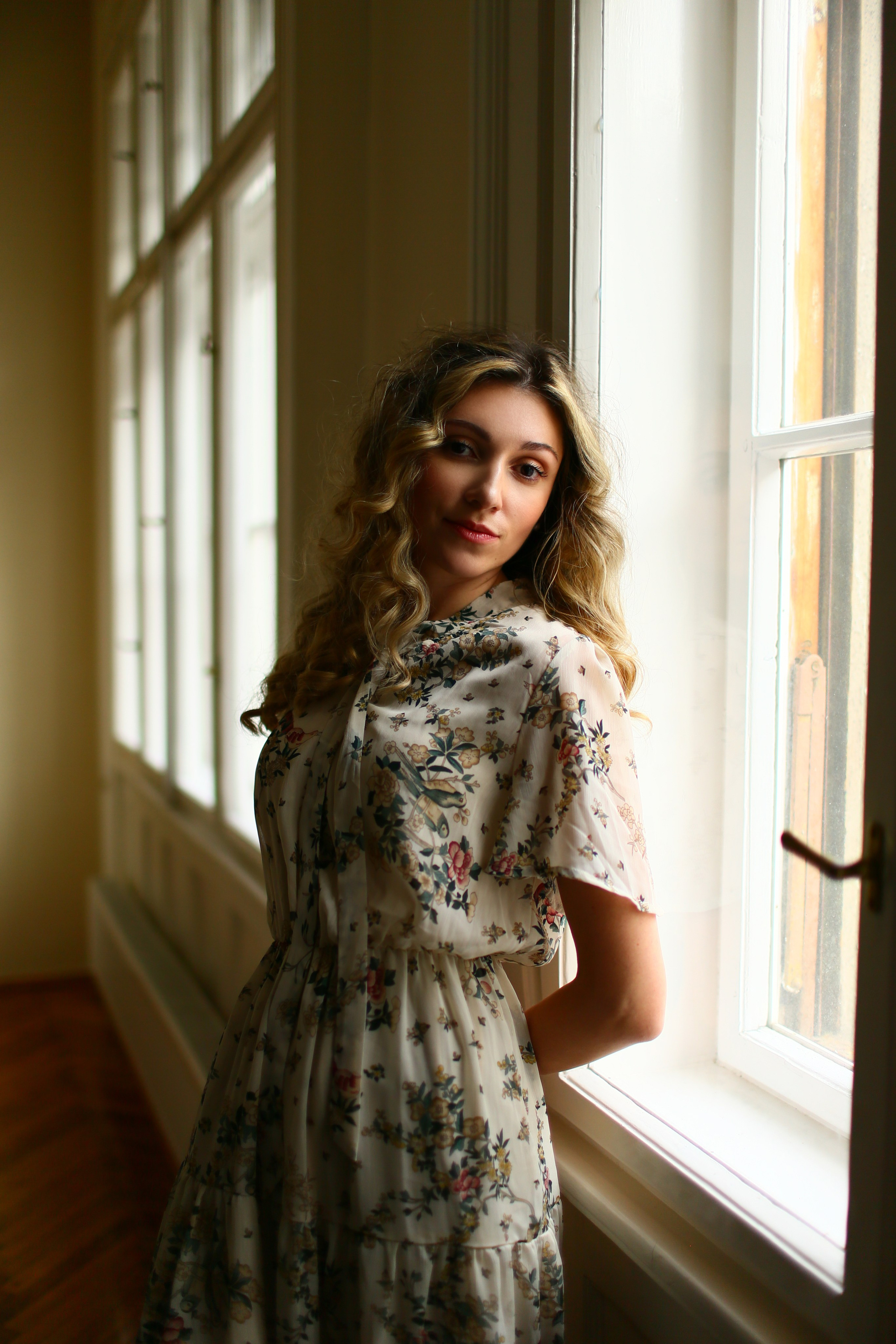 ANDRADA. CCORNEA PHOTOGRAPHY