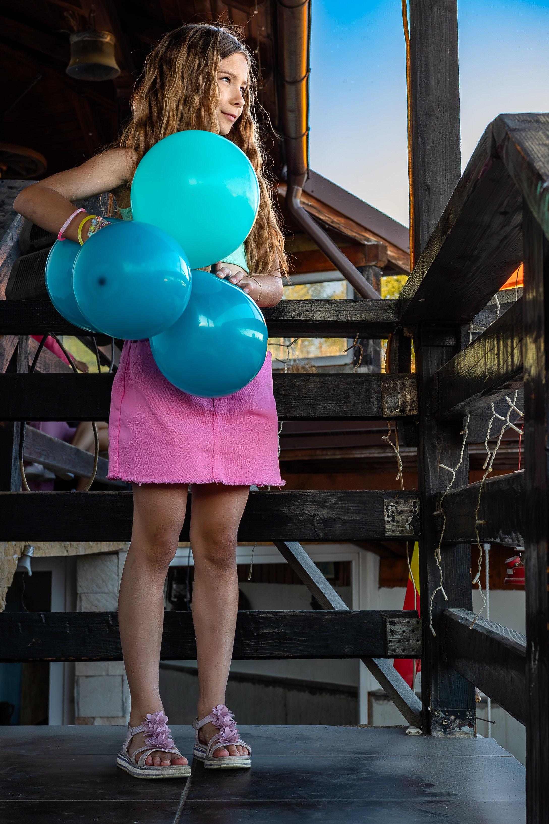 Majorat Ion. Ionut Brehuescu — Fotograf