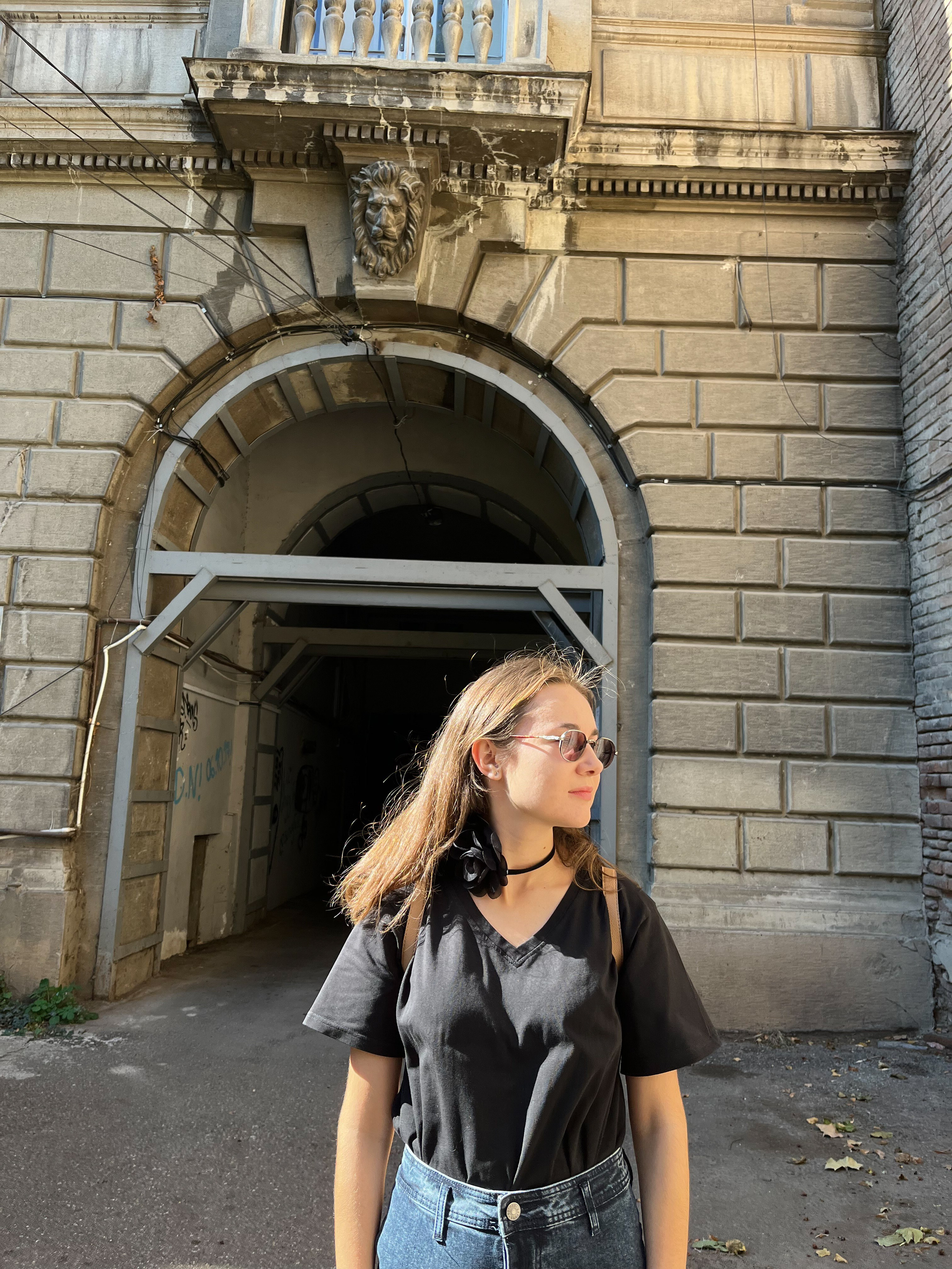 Presets. Дарья Филькова — фотограф и видеограф в Тбилиси, Грузия