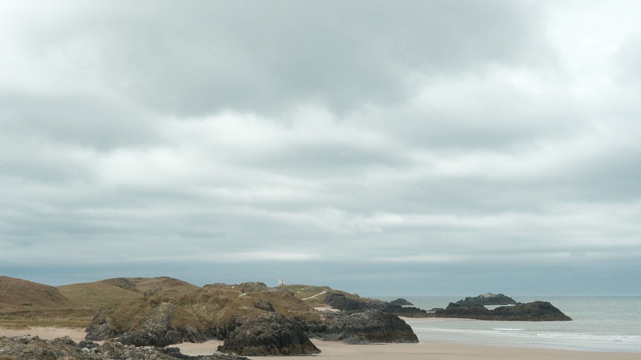 Wales Road Trip 2026. Callum Ecobichon