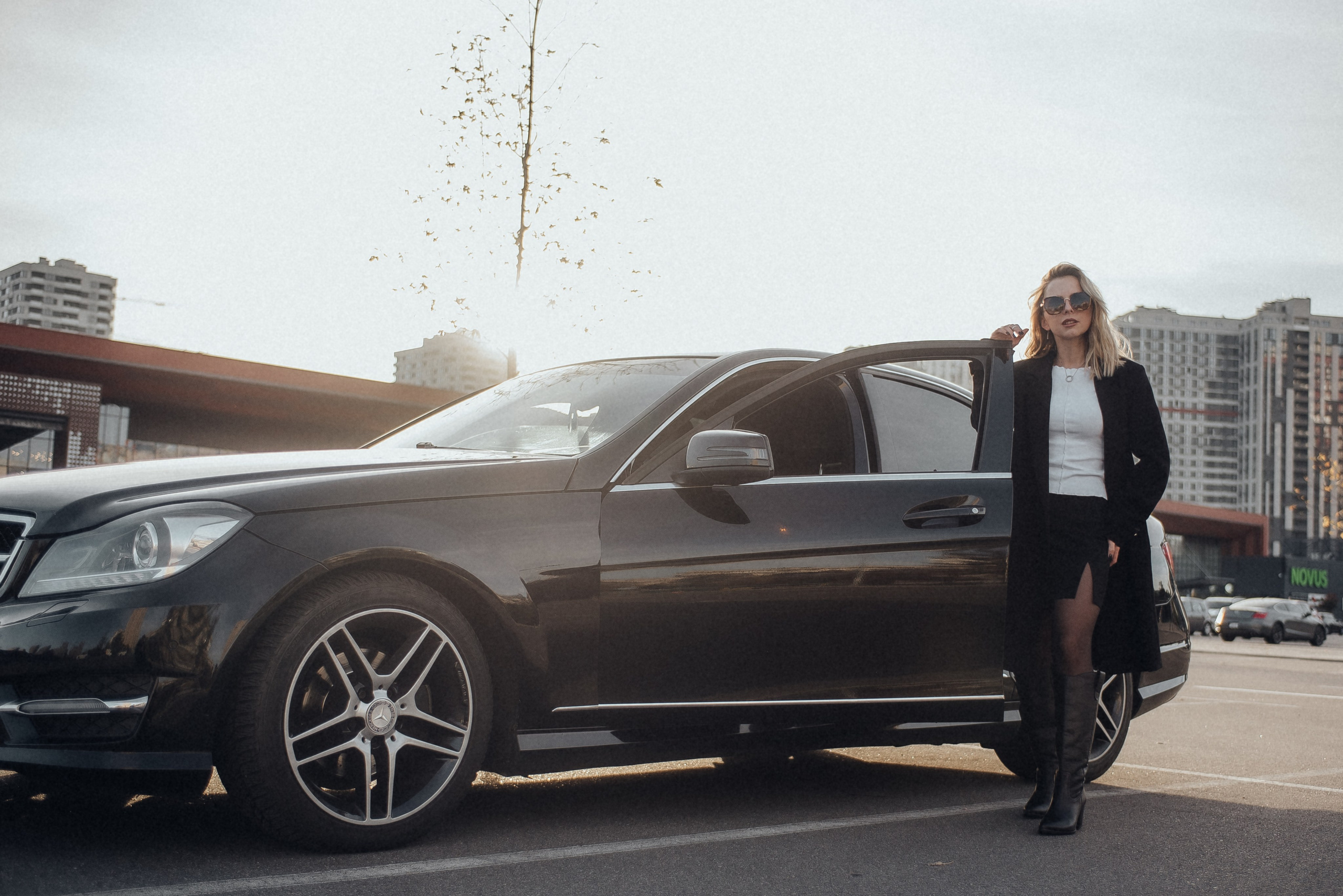 Роксолана. Фотограф Київ