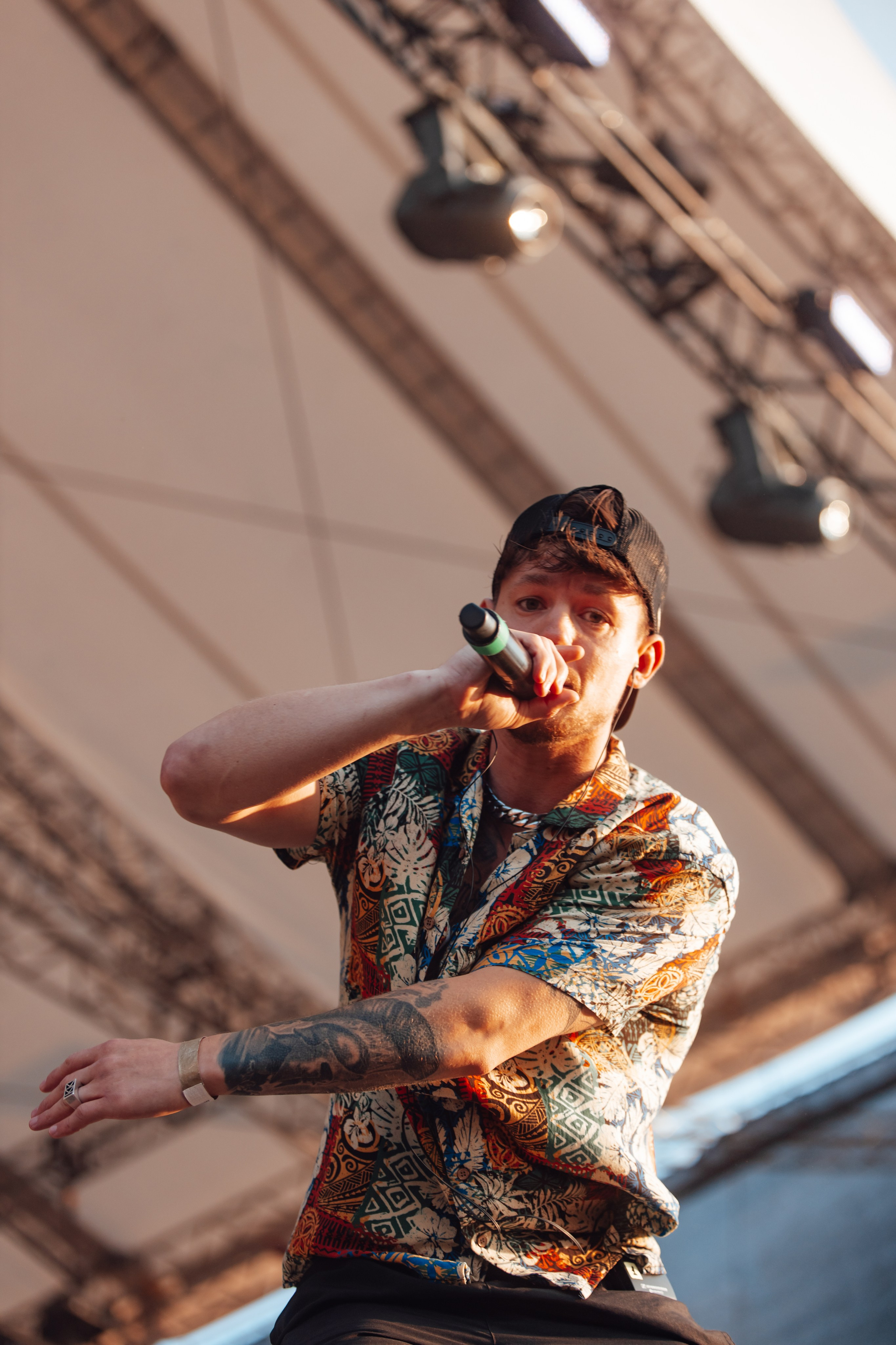 Holi Festivāls 2025 foto | Zane Stulpina