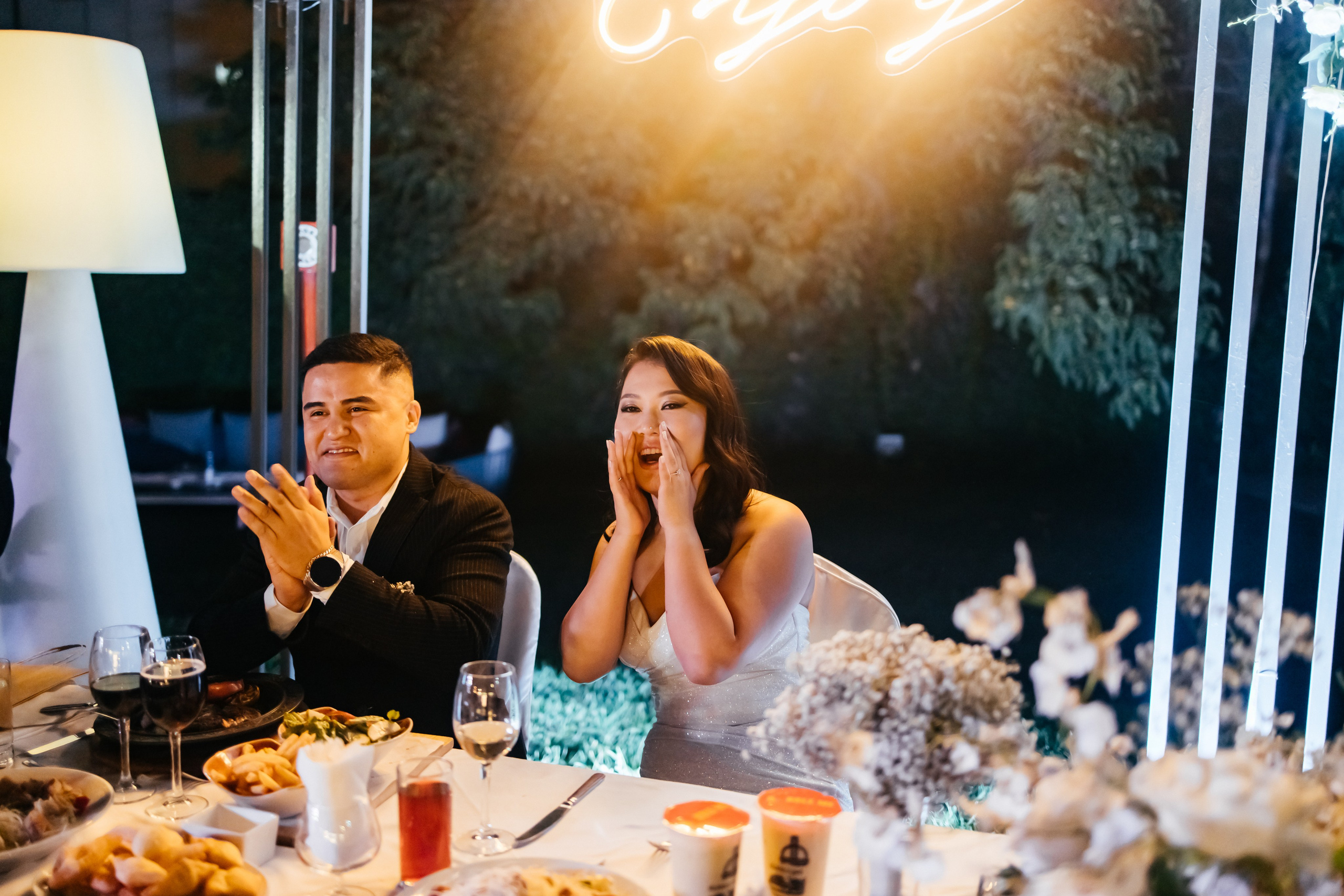 Ammar & Ayana. Azamatamanov.ru