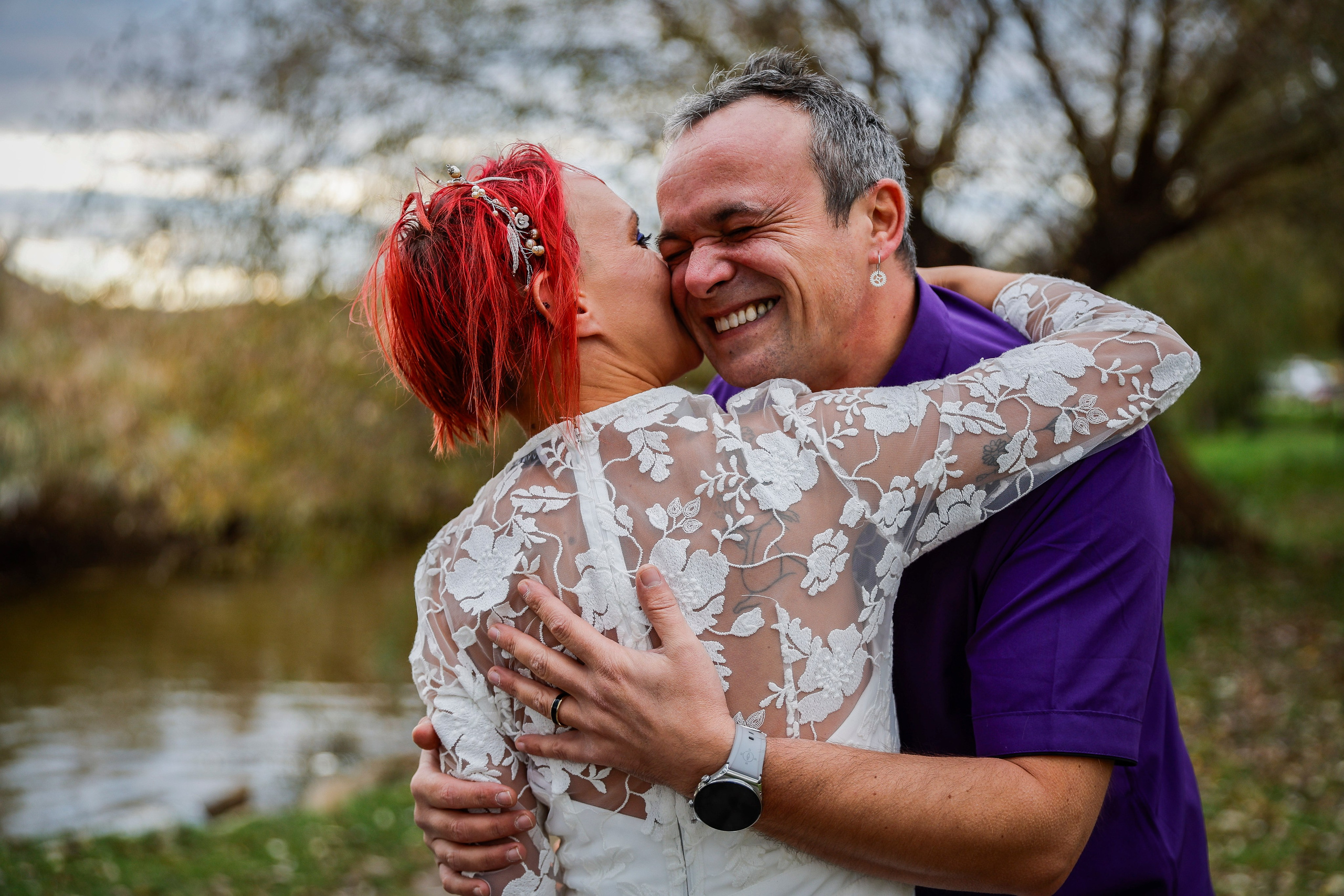 Oana&Bogdan — distractie, rasete, amintiri. Rares Bucur is a professional wedding photographer based in Cluj-Napoca, Romania, specializing in wedding photography