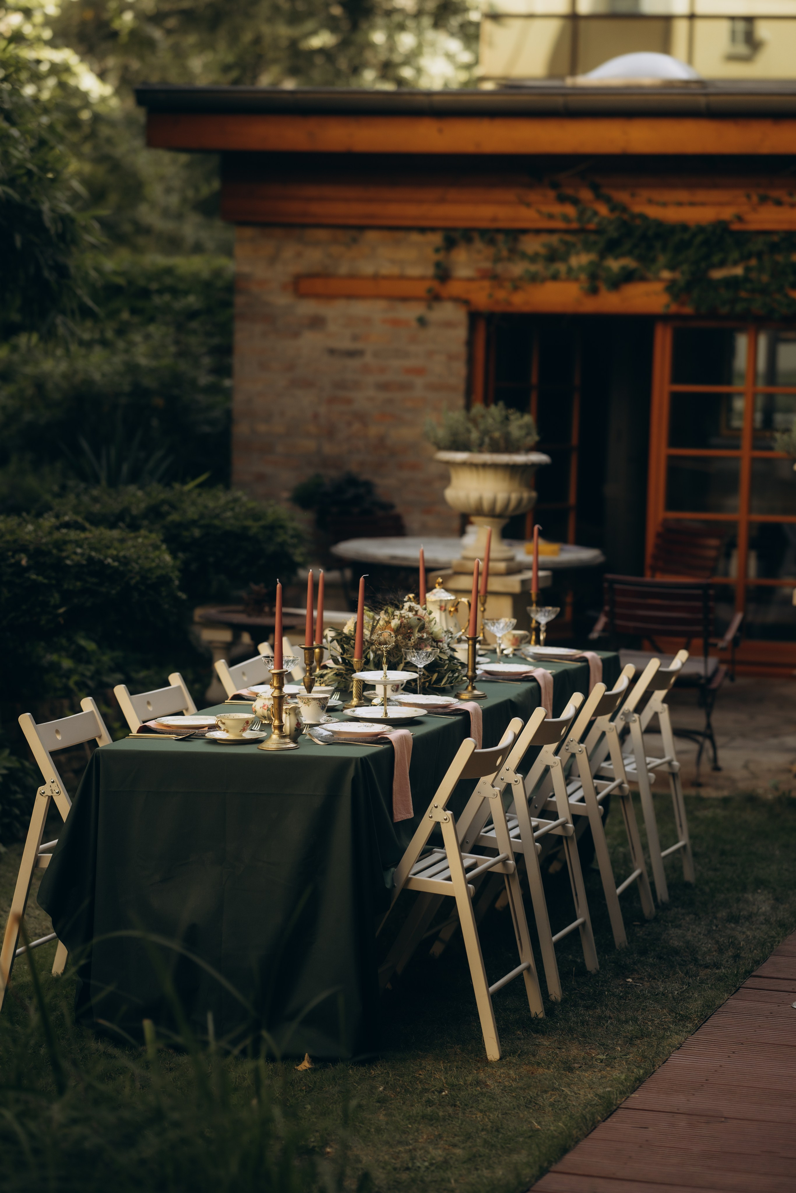 O & J. Фотограф в Берлине — Фотограф Берлин — Photographer in Berlin