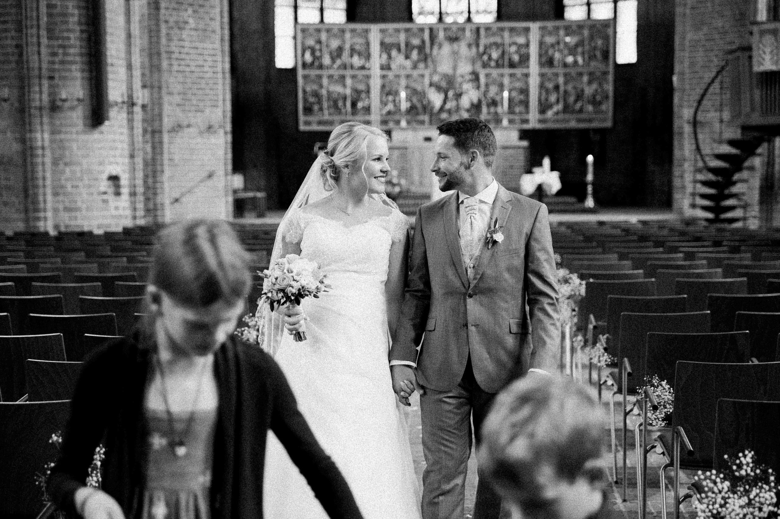 Georgen Terassen Hannover Hochzeit