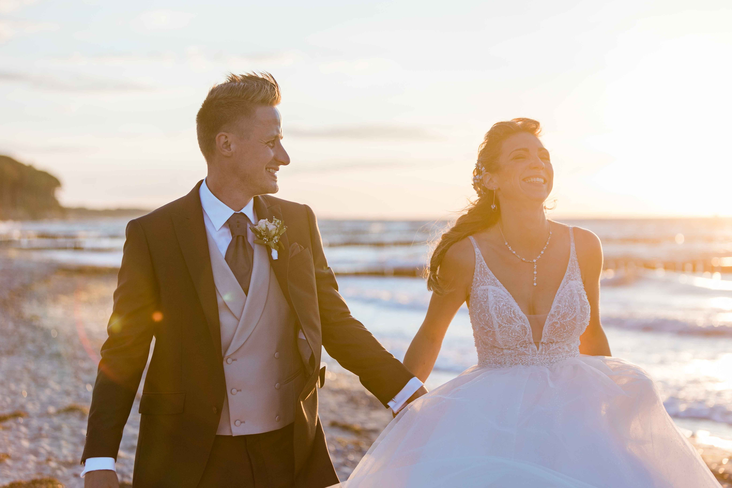 Grand Hotel Heiligendamm Hochzeit