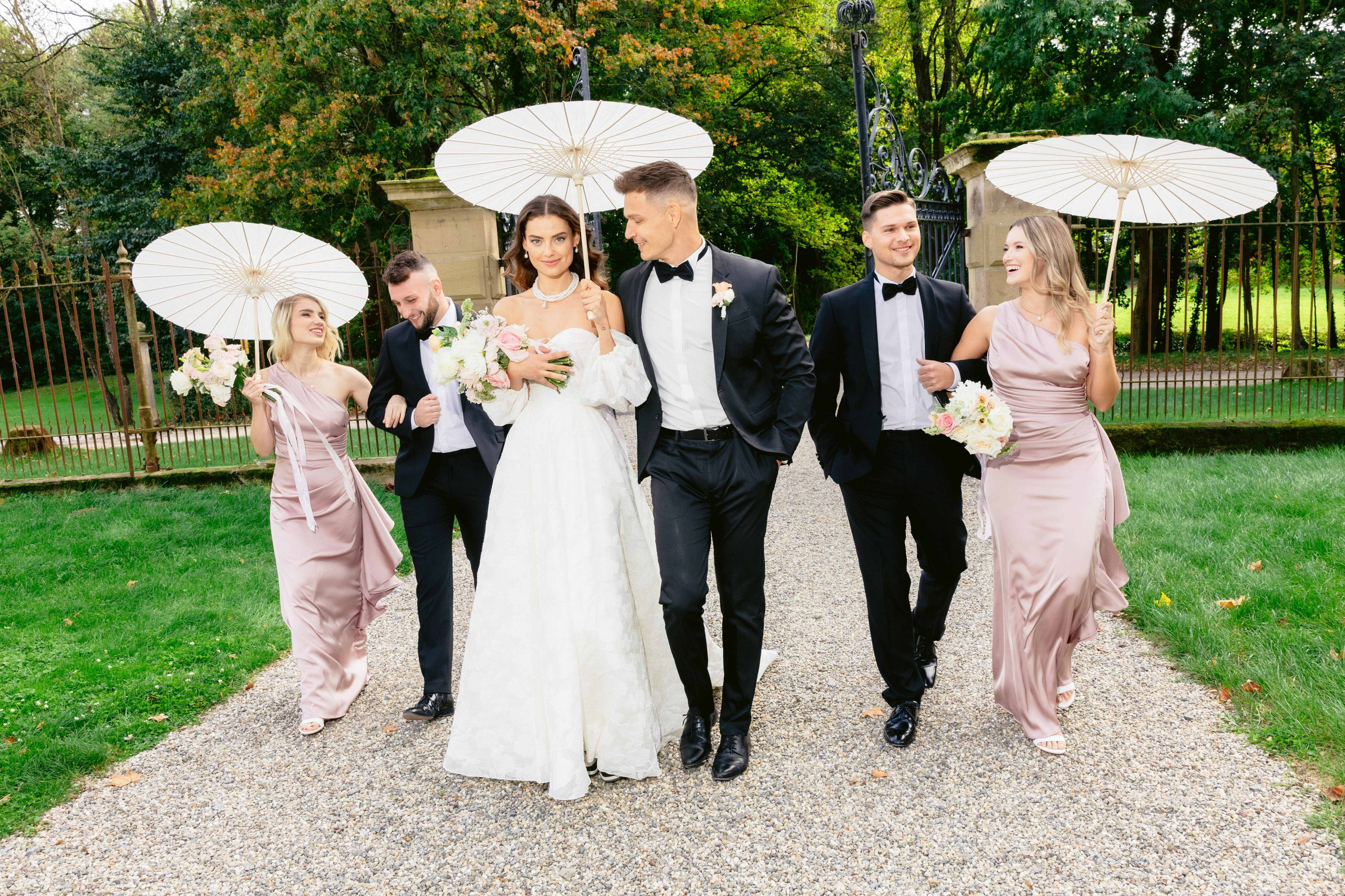 Schlossgut Lautenbach | Hochzeitslocation Stuttgart