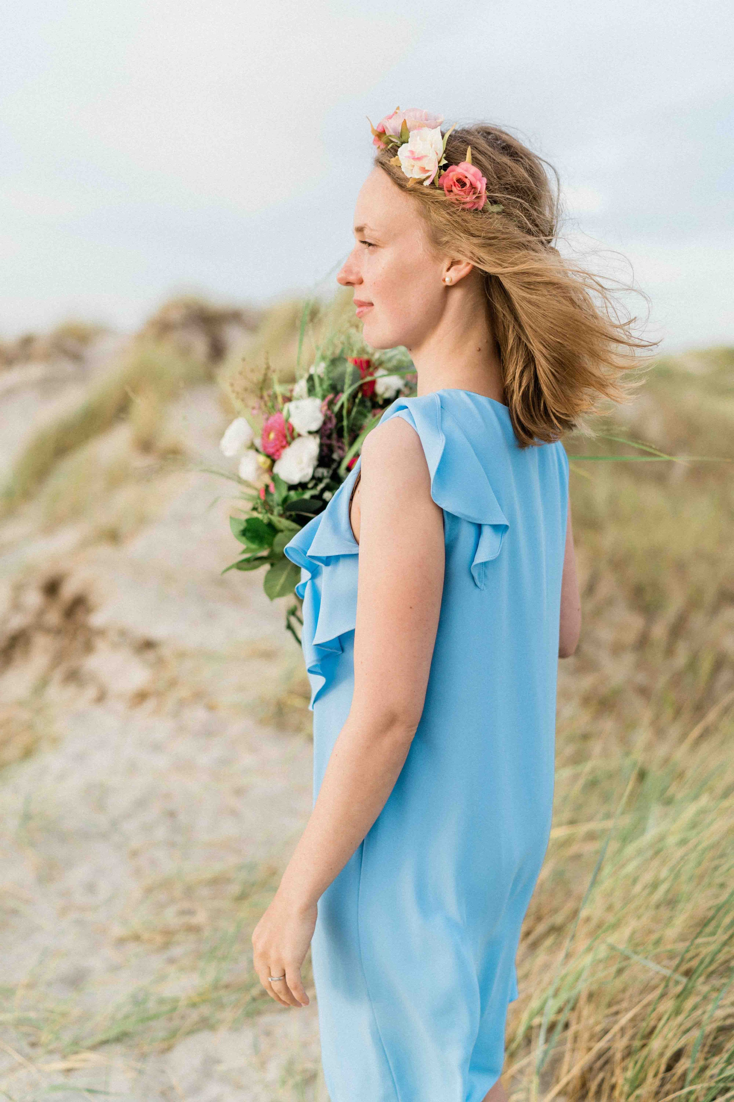 Verlobungsfotos St. Peter Ording