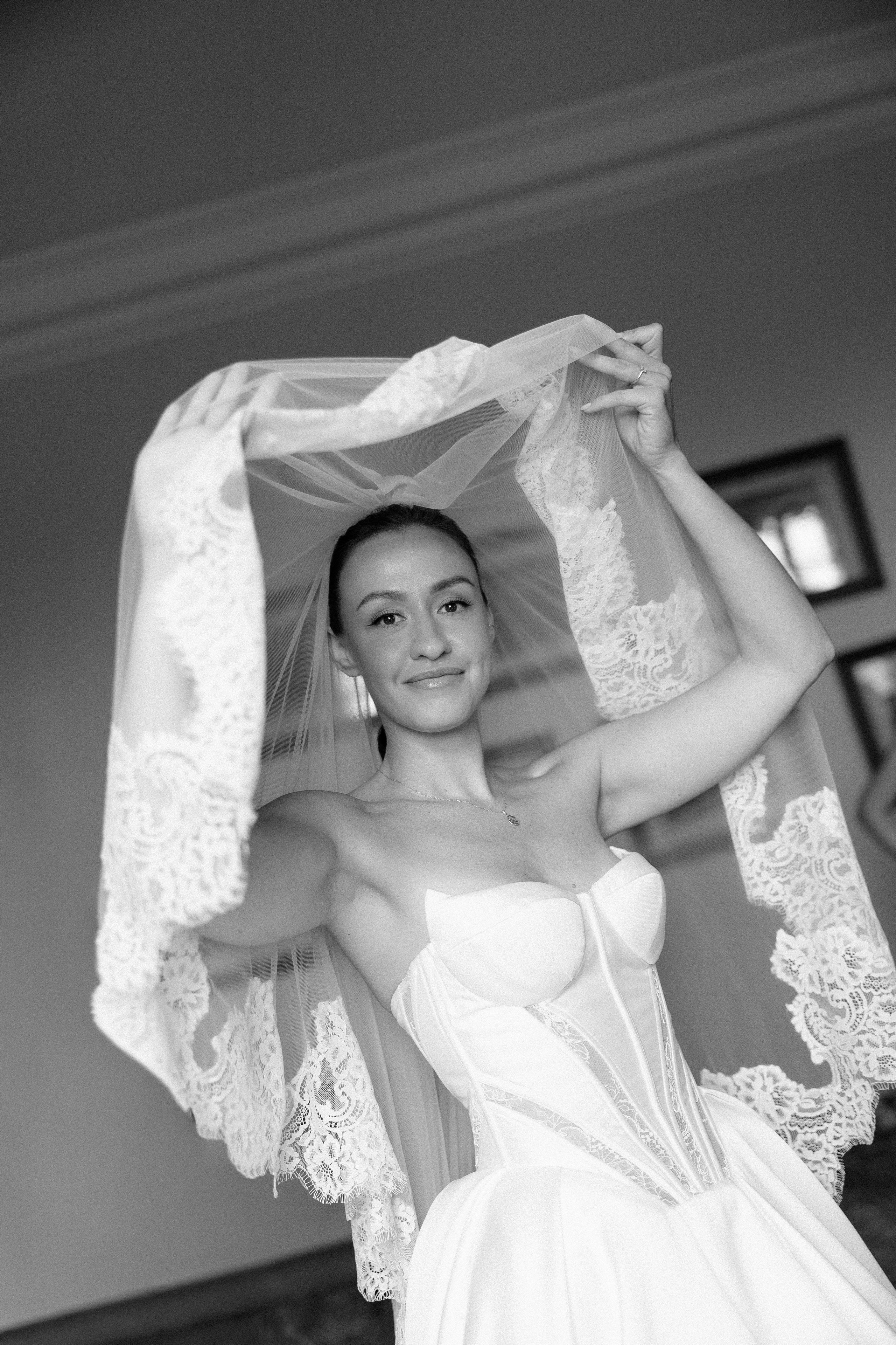 Wedding at Chateau Karlova Koruna