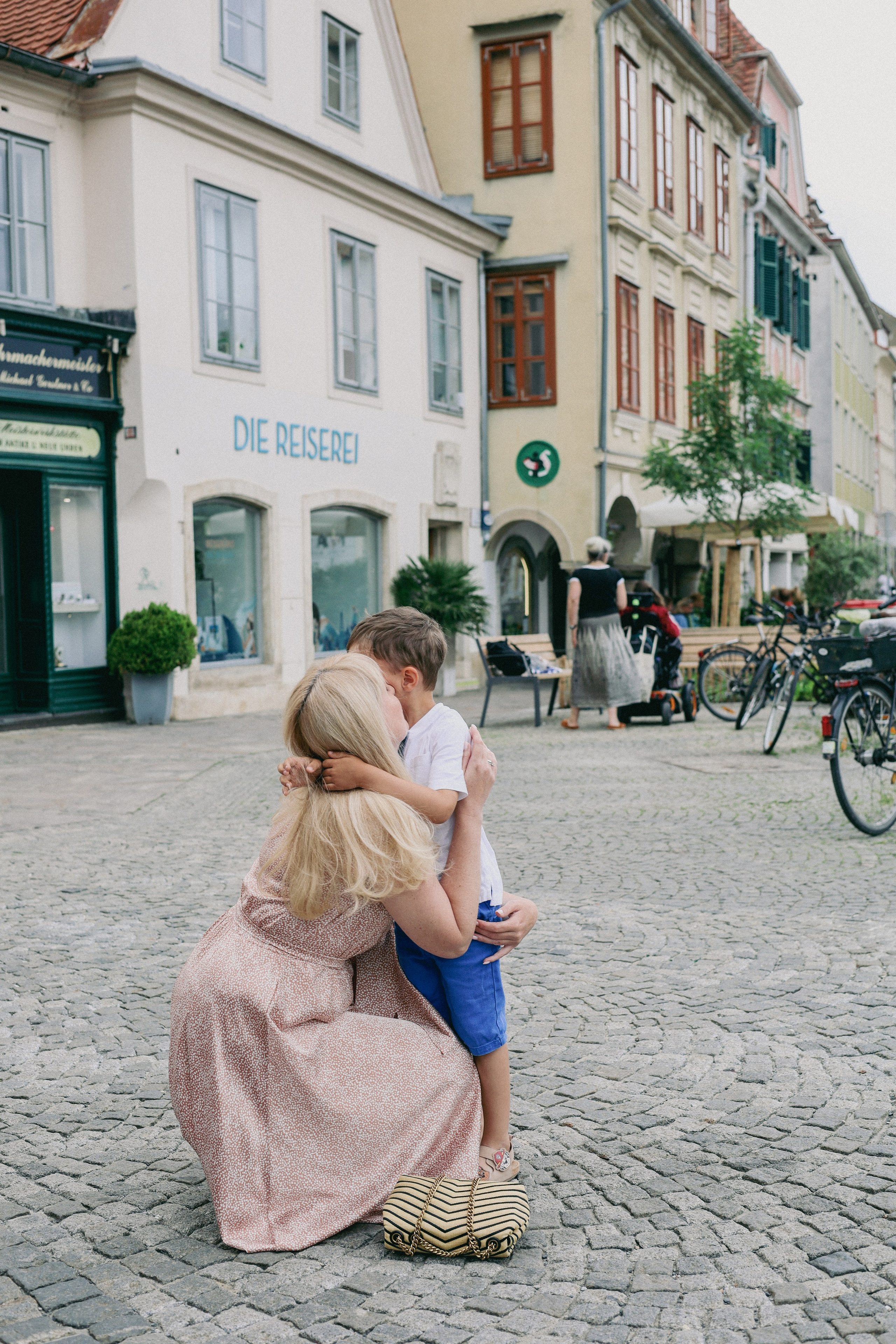 Family, commercial, portraits. Photographer Marina Kravchuk